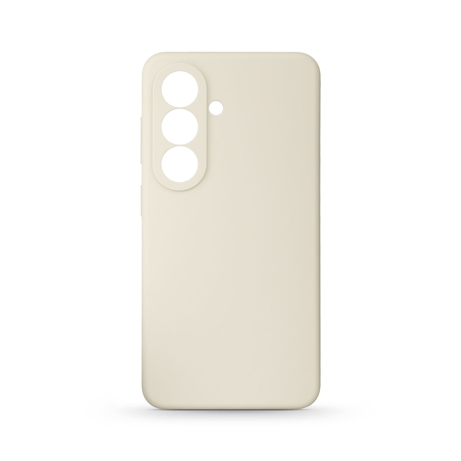 Чехол ArmorStandart ICON2 MagCase для Samsung S26 5G Beige (ARM88792) фото1