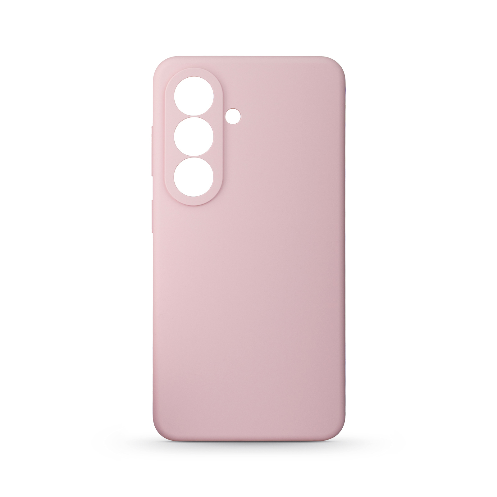 Чехол ArmorStandart ICON2 MagCase для Samsung S26 5G Chalk Pink (ARM88796) фото1