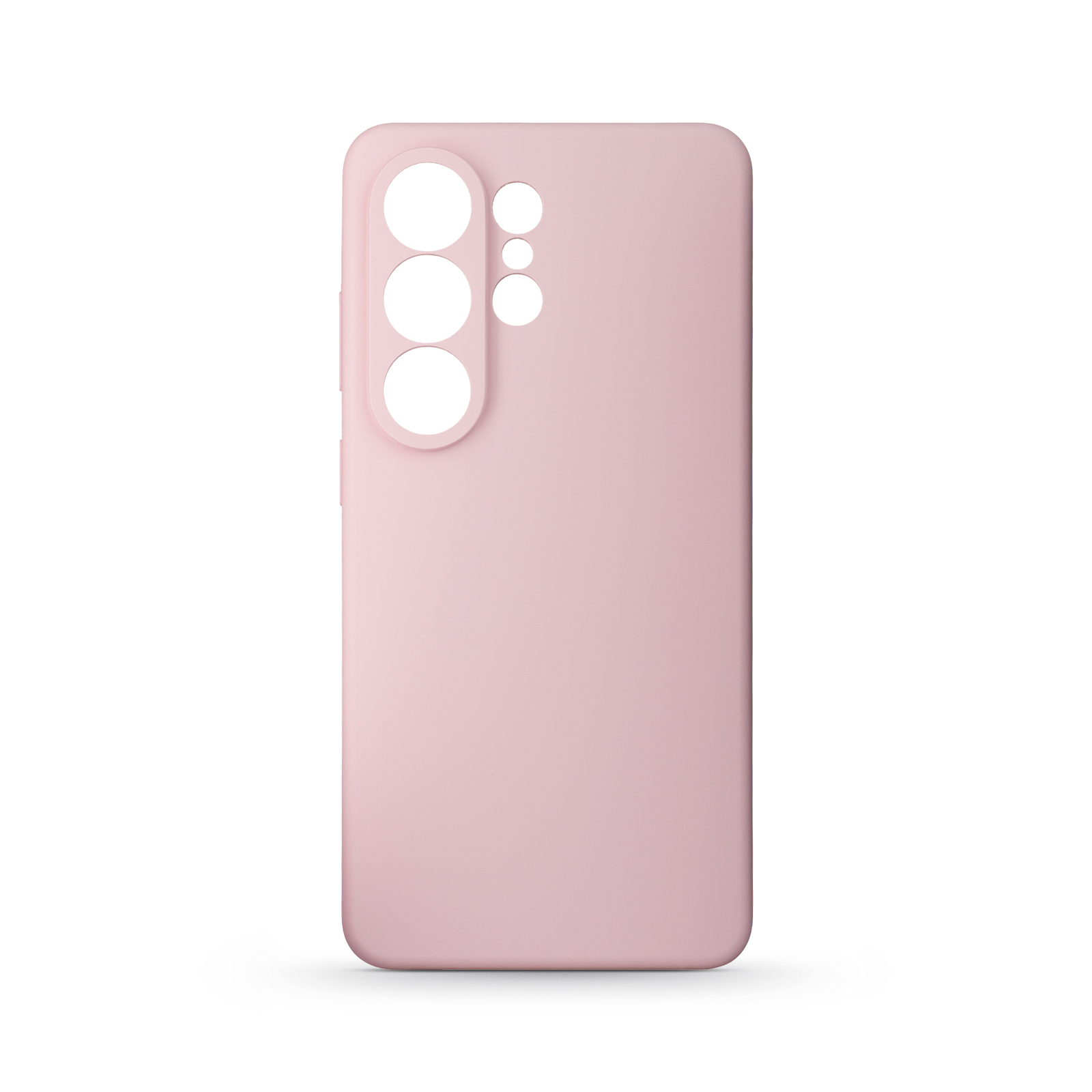 Чехол ArmorStandart ICON2 MagCase для Samsung S26 Ultra 5G Chalk Pink (ARM88838) фото1