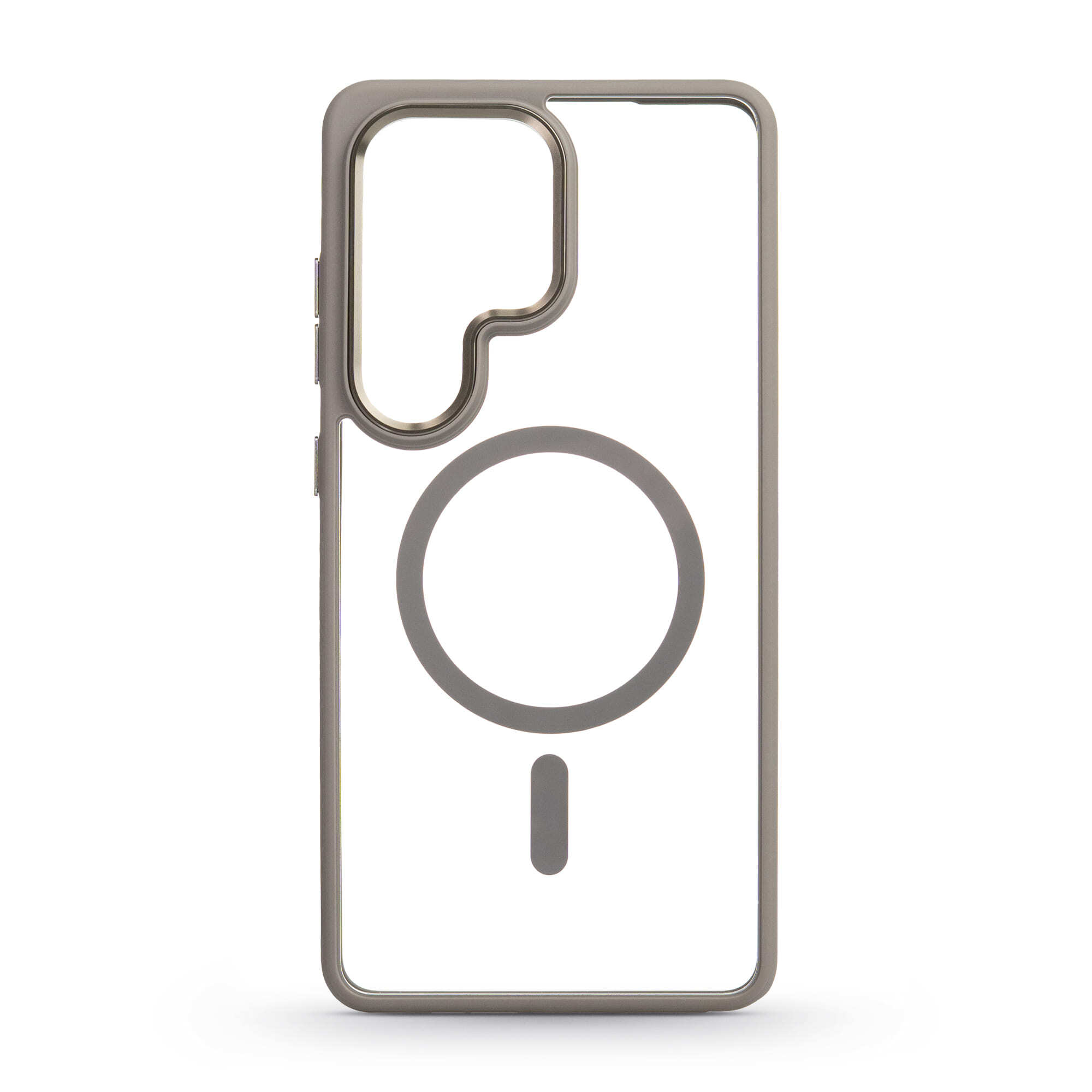 Чехол ArmorStandart Unit MagCase для Samsung S26 Ultra 5G Titanium Grey (ARM88840) фото1