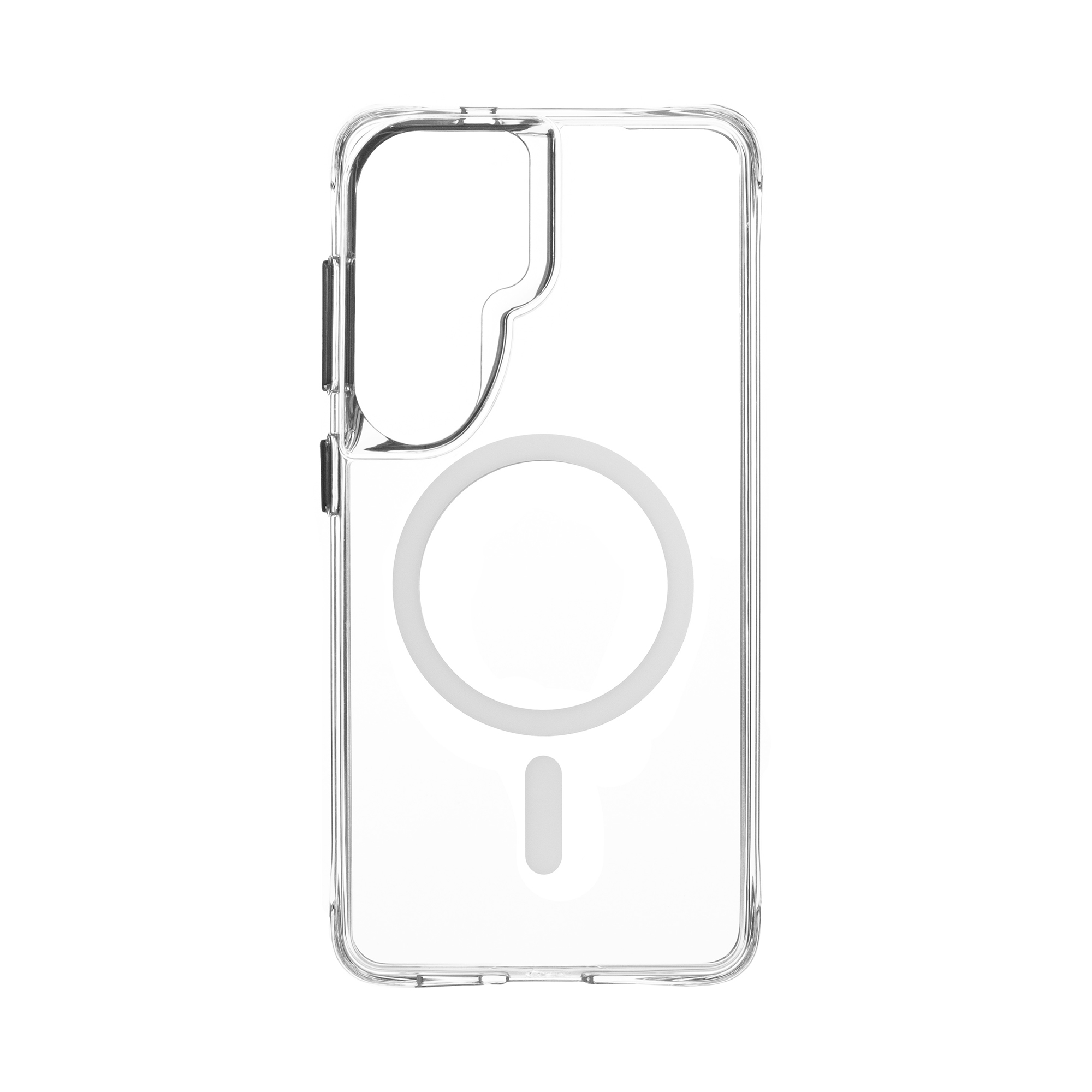 Чехол ArmorStandart Clear MagCase для Samsung S26 5G Transparent (ARM88864) фото1