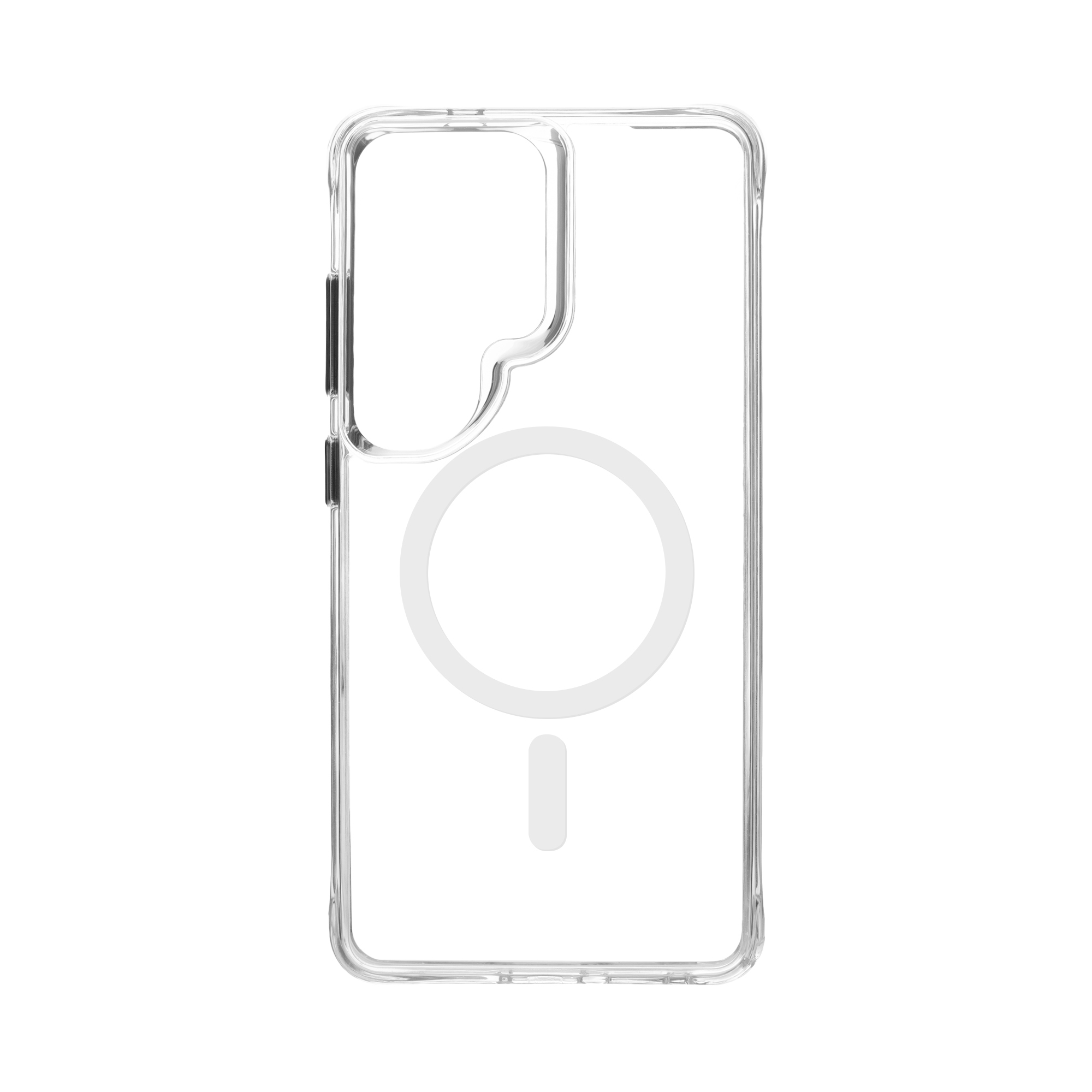 Чехол ArmorStandart Clear MagCase для Samsung S26 Ultra 5G Transparent (ARM88865) фото1