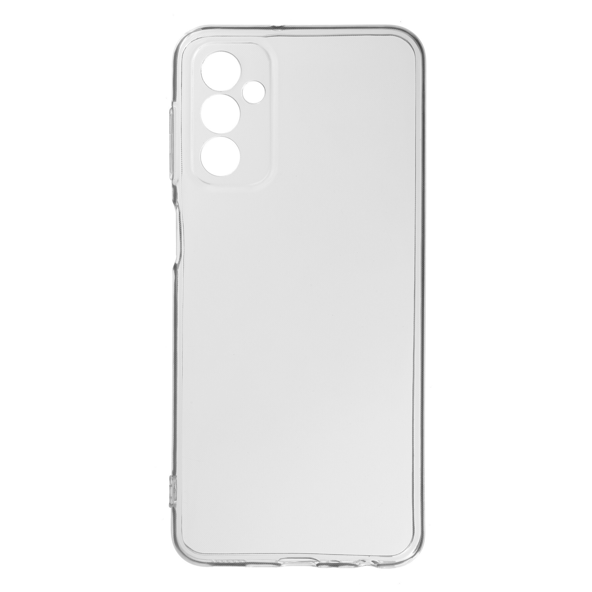 Чехол ArmorStandart Air для Samsung M23 (M236) Camera cover Clear (ARM61646) фото1