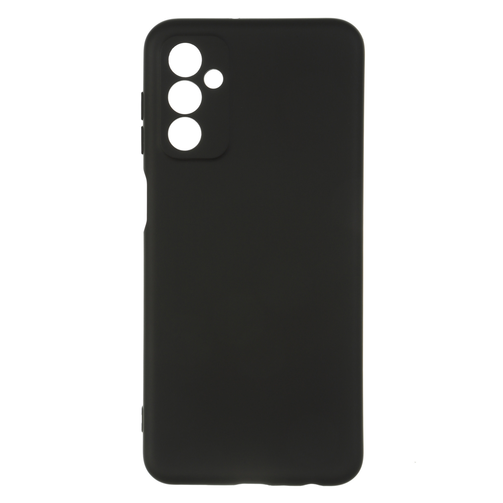 Чехол ArmorStandart ICON для Samsung M23 (M236) Camera cover Black (ARM61664) фото1