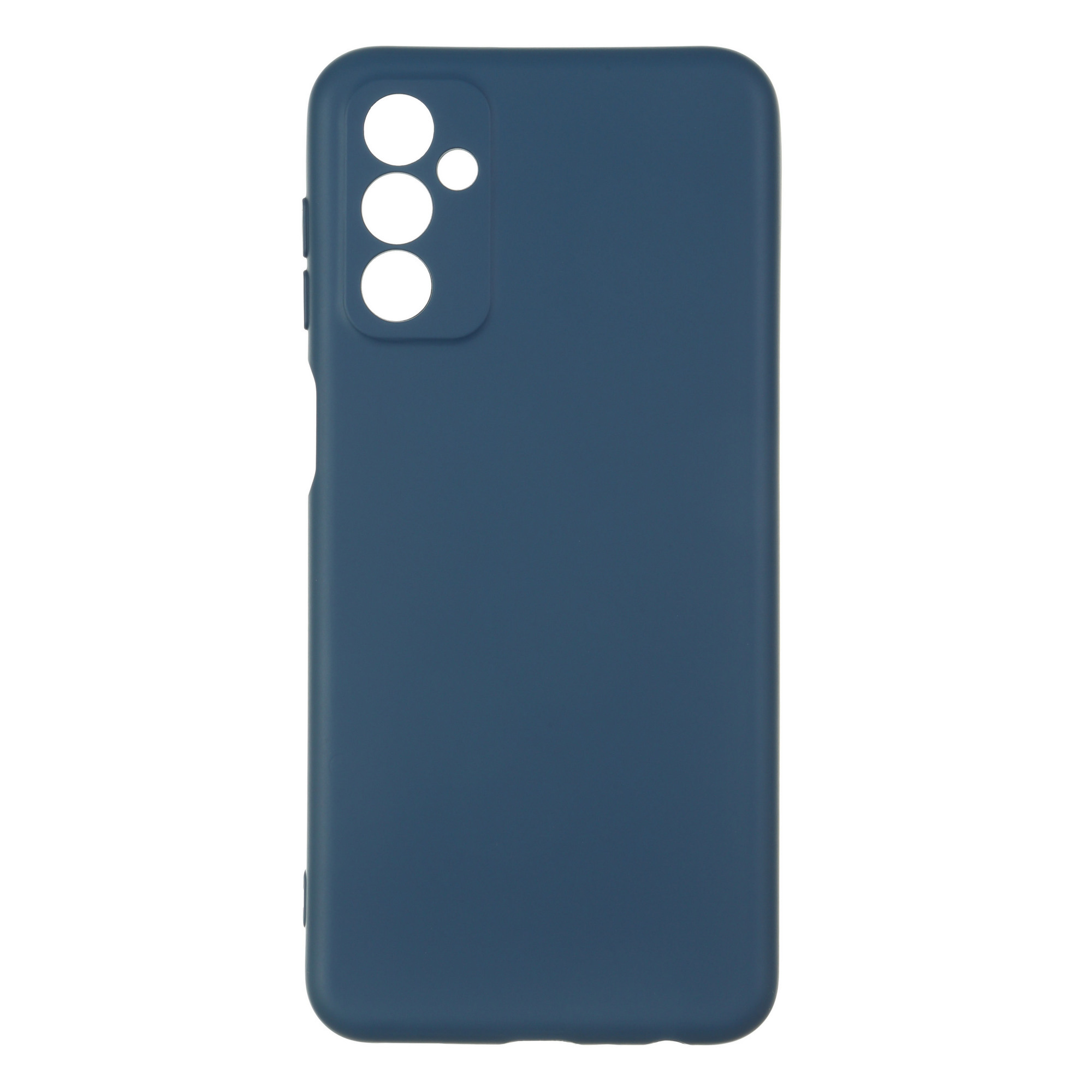 Чехол ArmorStandart ICON для Samsung M23 (M236) Camera cover Dark Blue (ARM61665) фото1