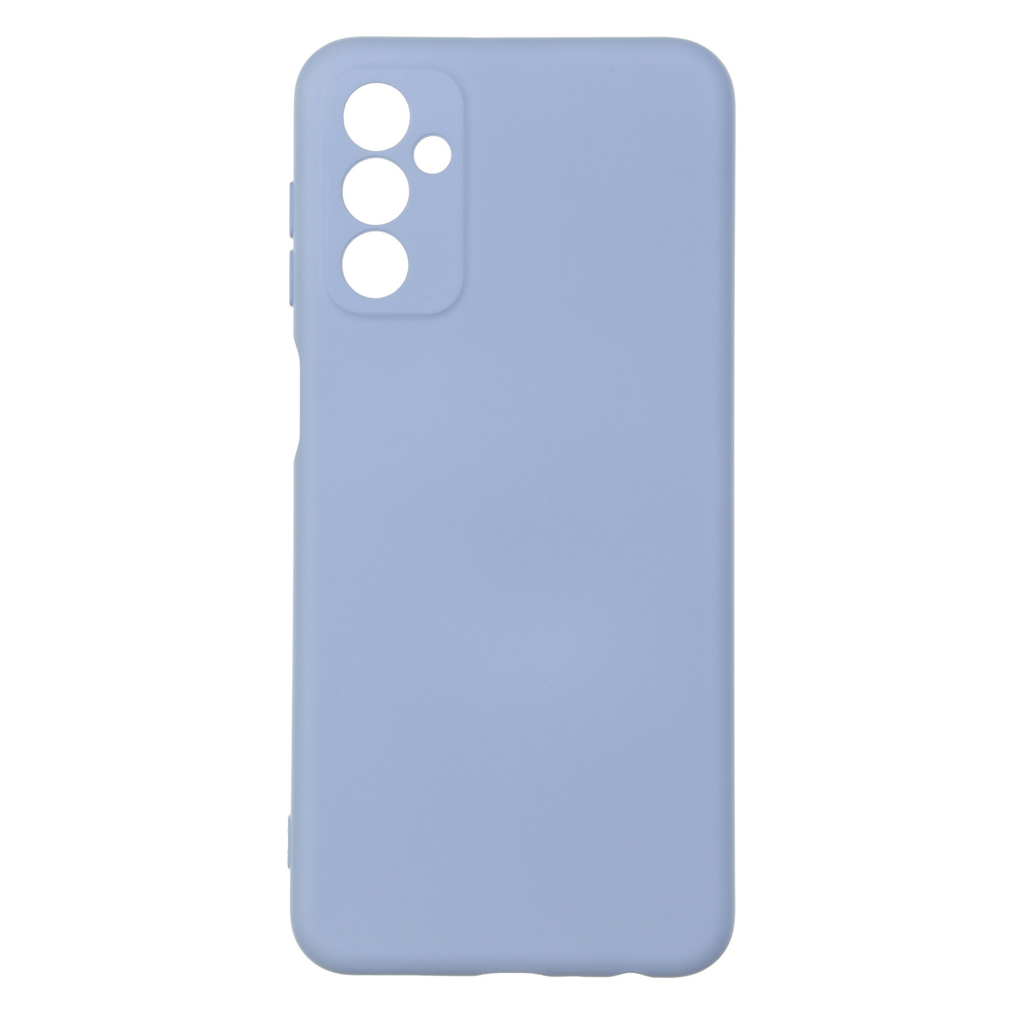Чехол ArmorStandart ICON для Samsung M23 (M236) Camera cover Lavander (ARM61666) фото1