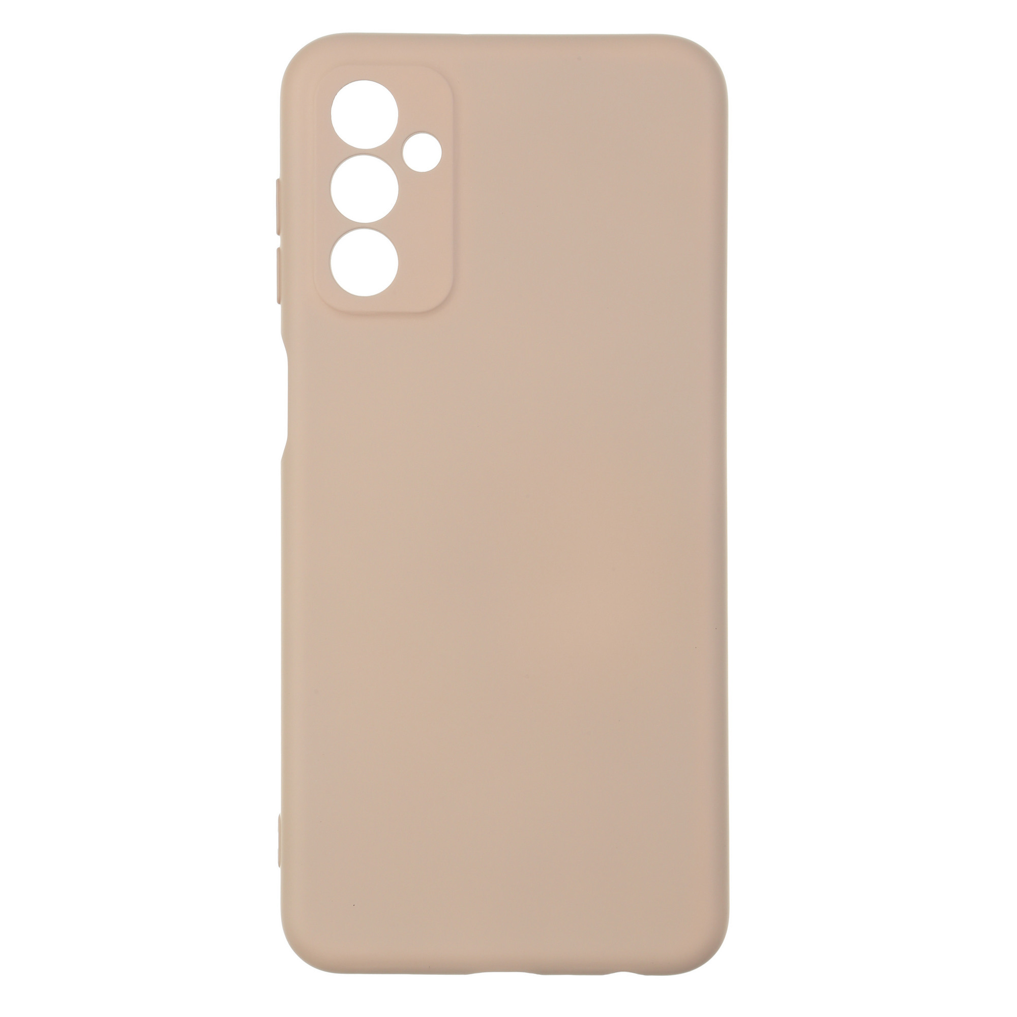 Чехол ArmorStandart ICON для Samsung M23 (M236) Camera cover Pink Sand (ARM61668) фото1