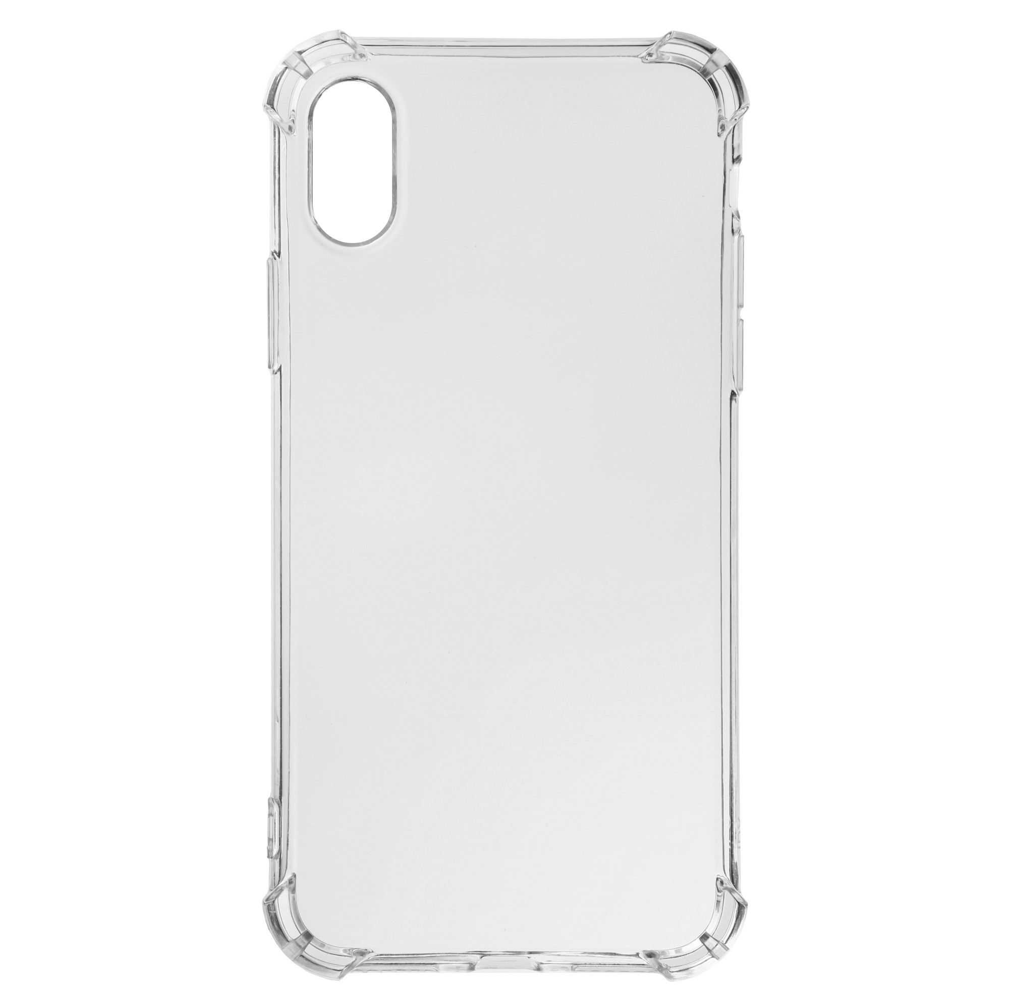 Чехол ArmorStandart Air Force для Apple iPhone X/Xs Clear (ARM62369) фото1