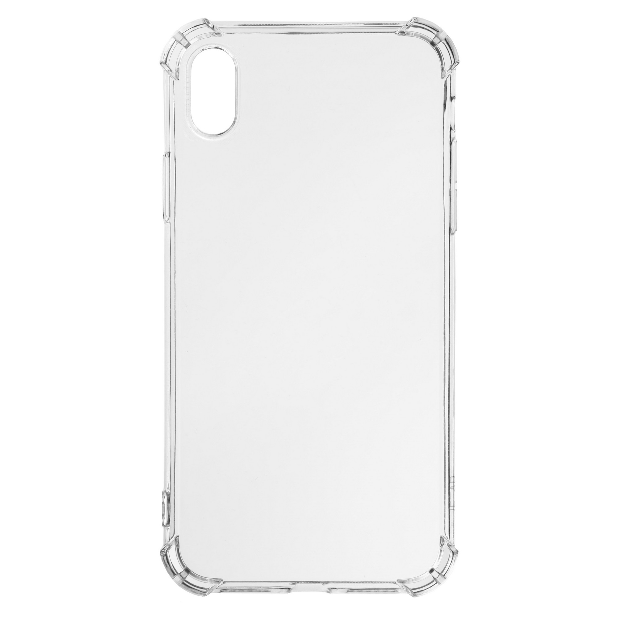 Чехол ArmorStandart Air Force для Apple iPhone Xr Clear (ARM62370) фото1