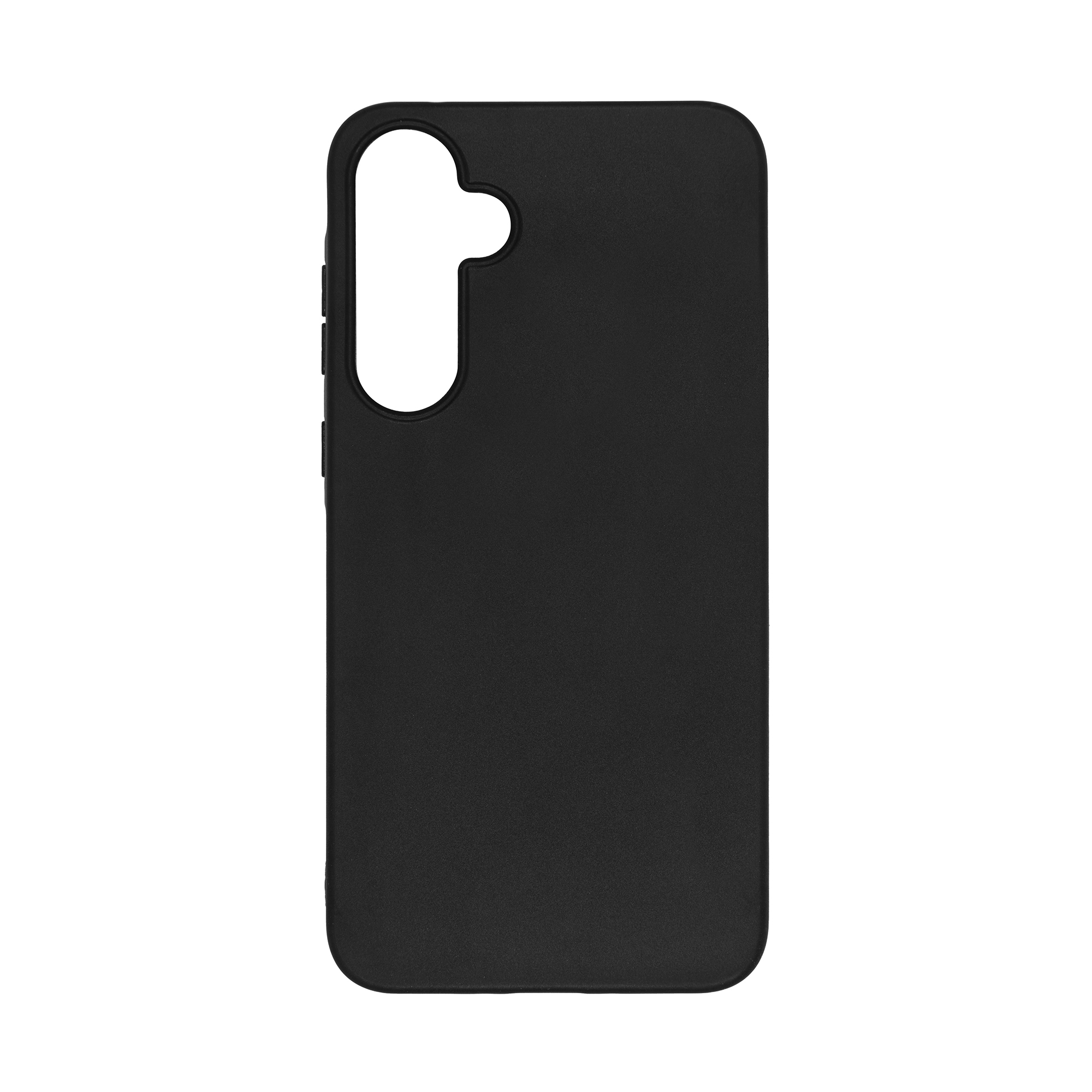 Чехол ArmorStandart Matte Slim Fit для Samsung A35 5G (A356) Black (ARM74315) фото1