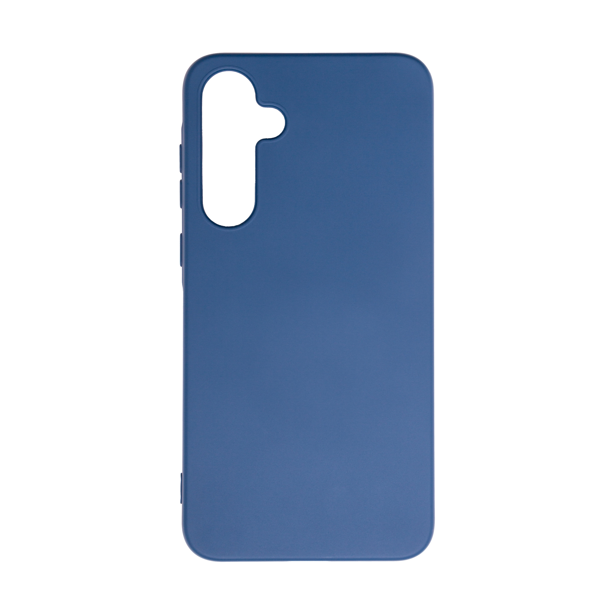 Чехол ArmorStandart ICON для Samsung A35 5G (A356) Dark Blue (ARM74320) фото1
