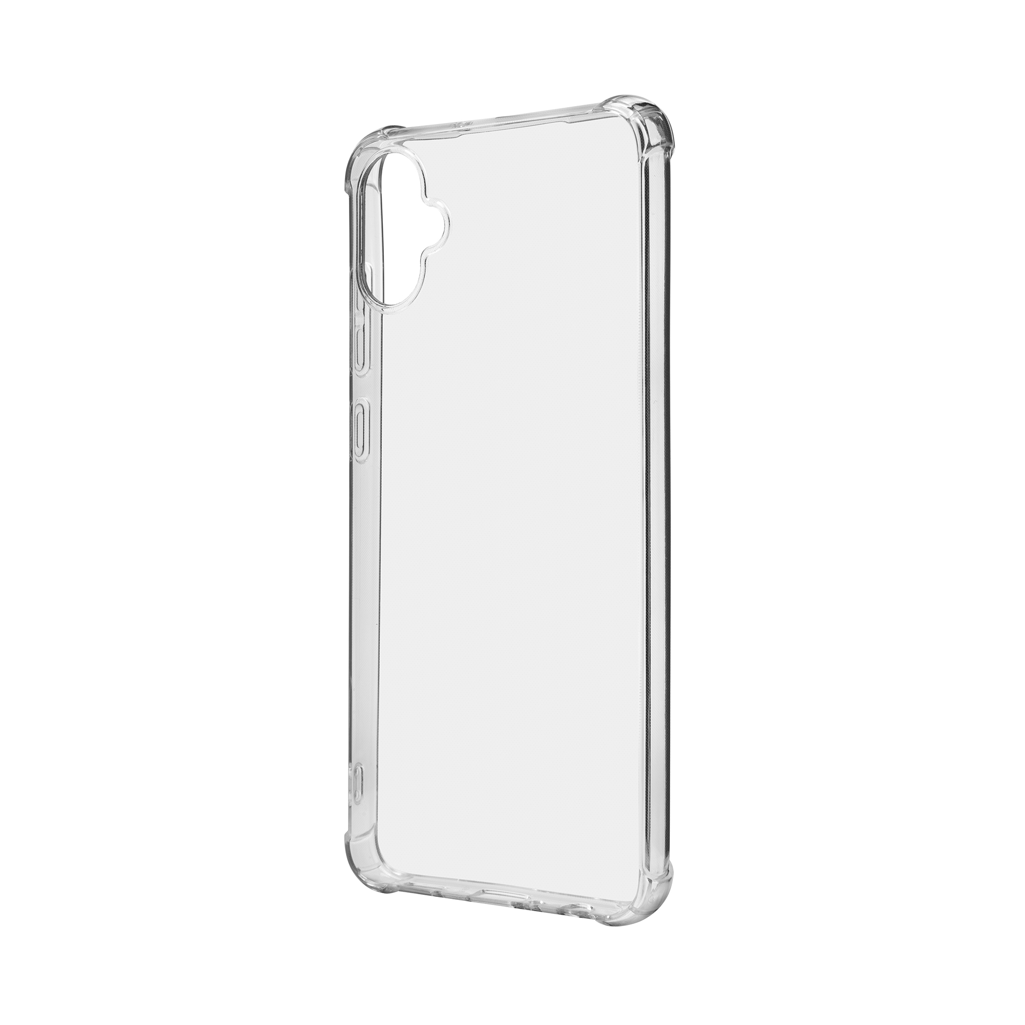 Чехол ArmorStandart Air Force для Samsung A05 (A055) Clear (ARM73642) фото1