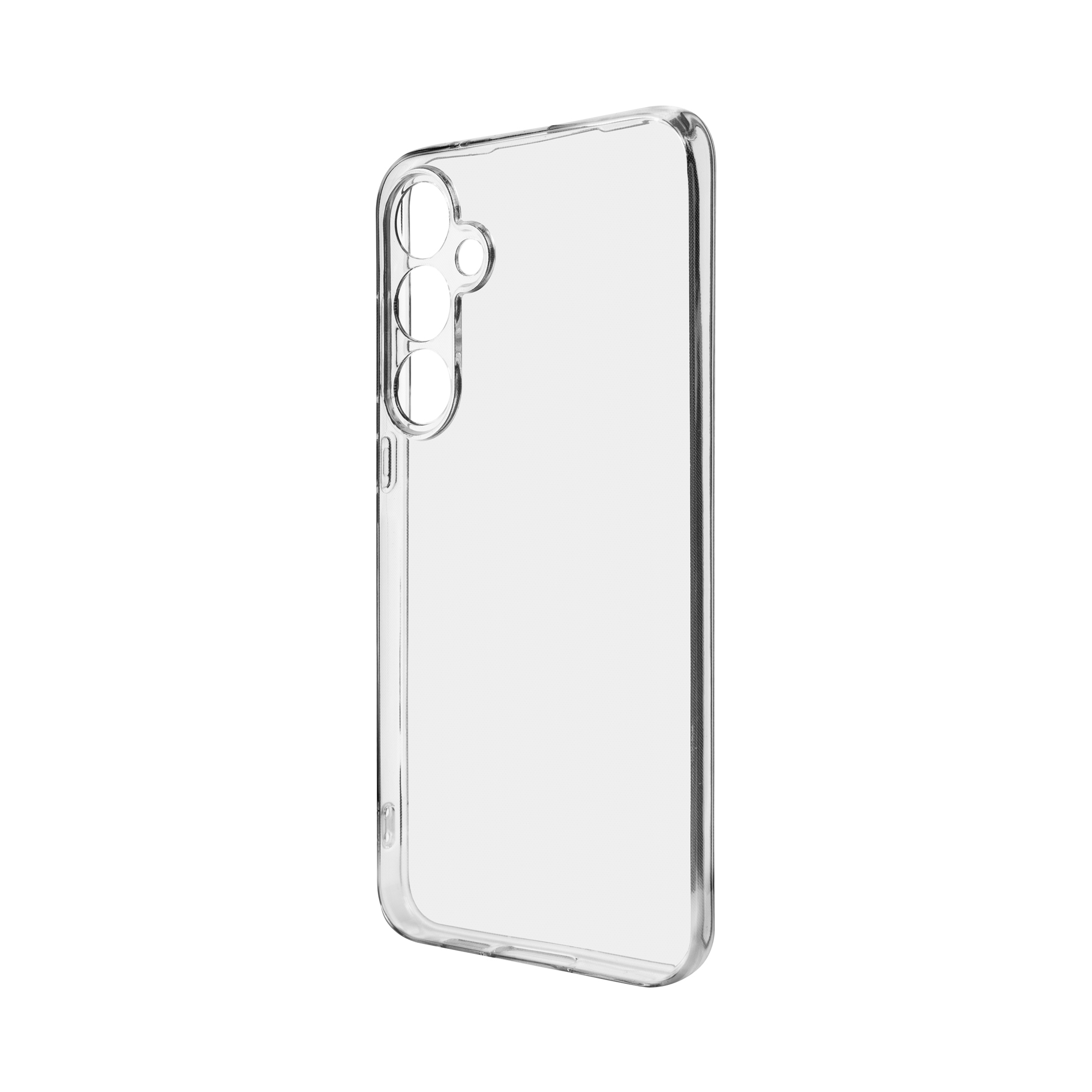 Чехол ArmorStandart Air для Samsung A55 5G (A556) Camera cover Clear (ARM74342) фото1