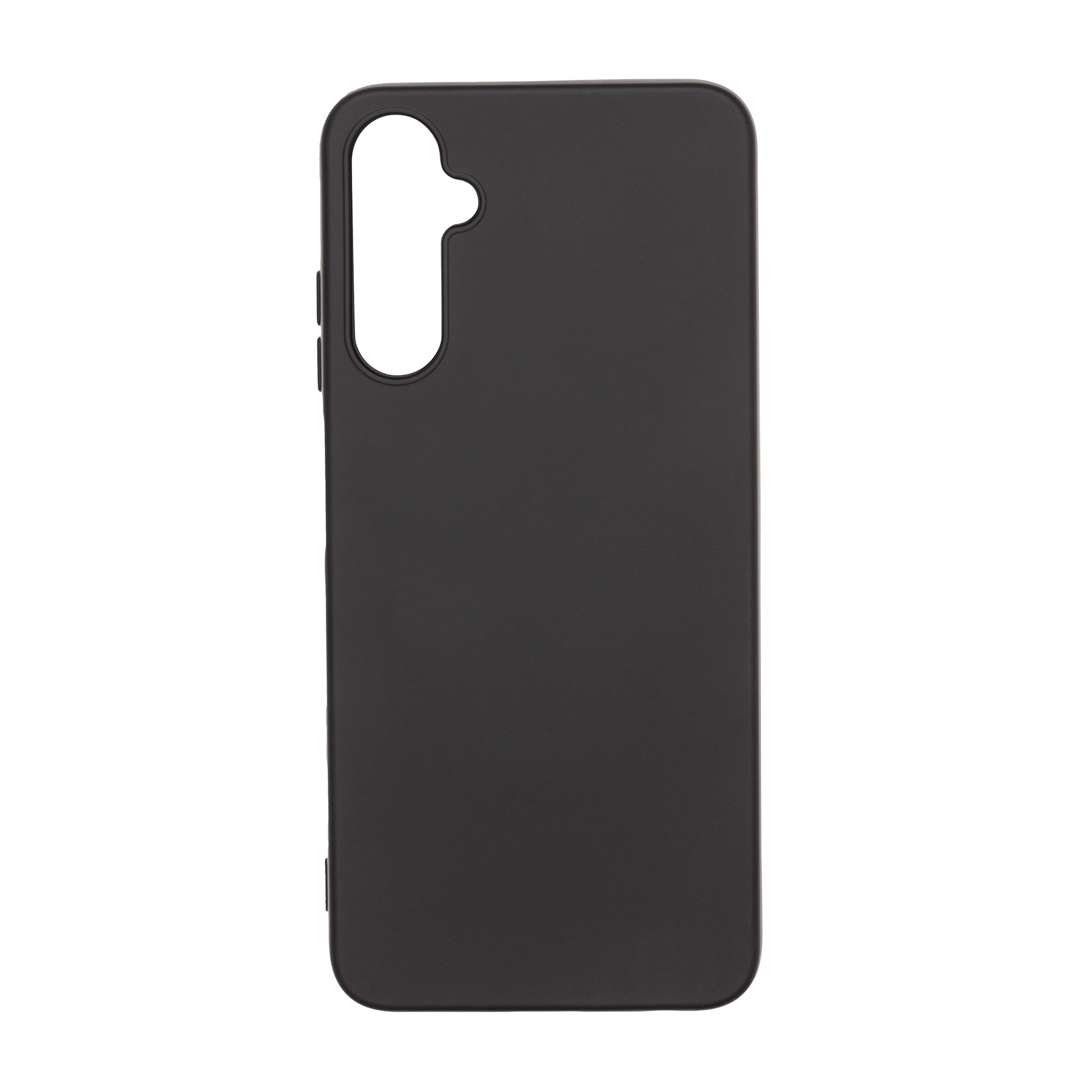 Чехол ArmorStandart ICON для Samsung A05s (A057) Black (ARM73654) фото1