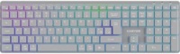 Клавиатура Canyon HKB-W11 UK/US Grey (CNS-HBTK11G)