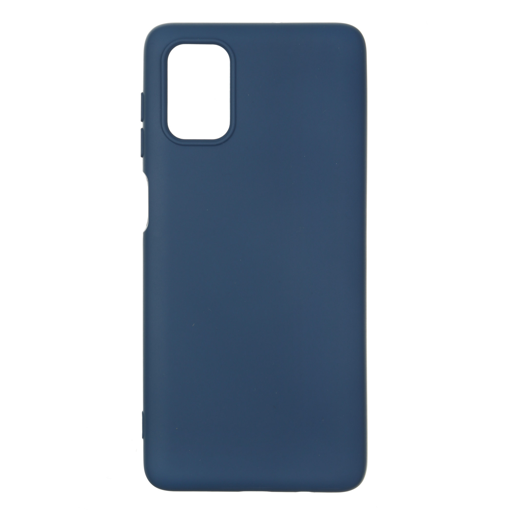 Чохол ArmorStandart ICON для Samsung M51 (M515) Dark Blue (ARM57089) фото1