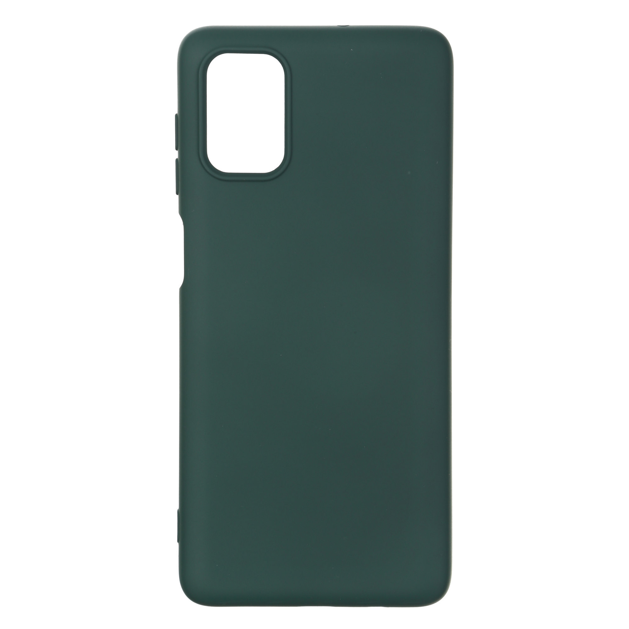 Чехол ArmorStandart ICON для Samsung M51 (M515) Pine Green (ARM57090) фото1