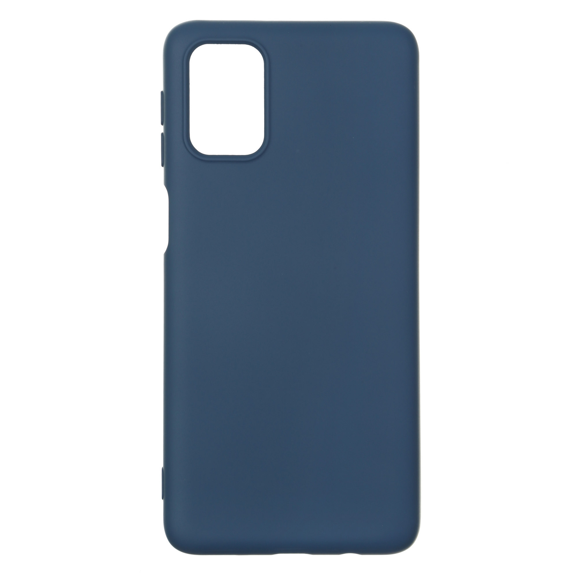 Чехол ArmorStandart ICON для Samsung M31s (M317) Blue (ARM57092) фото1