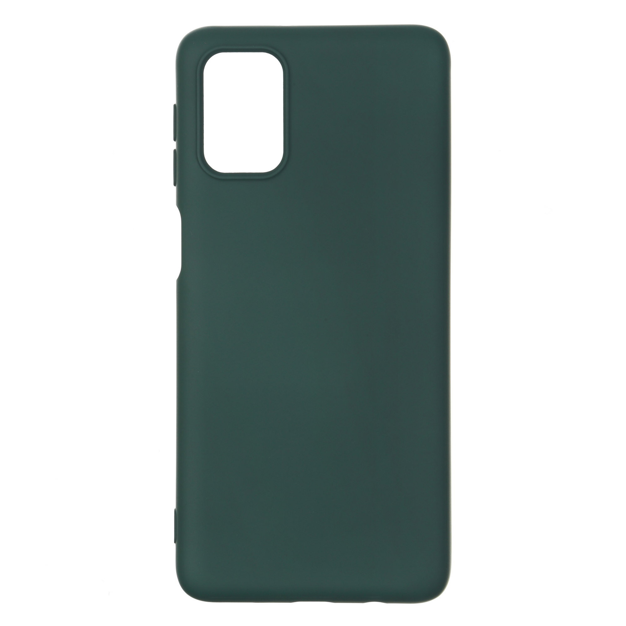 Чехол ArmorStandart ICON для Samsung M31s (M317) Pine Green (ARM57093) фото1