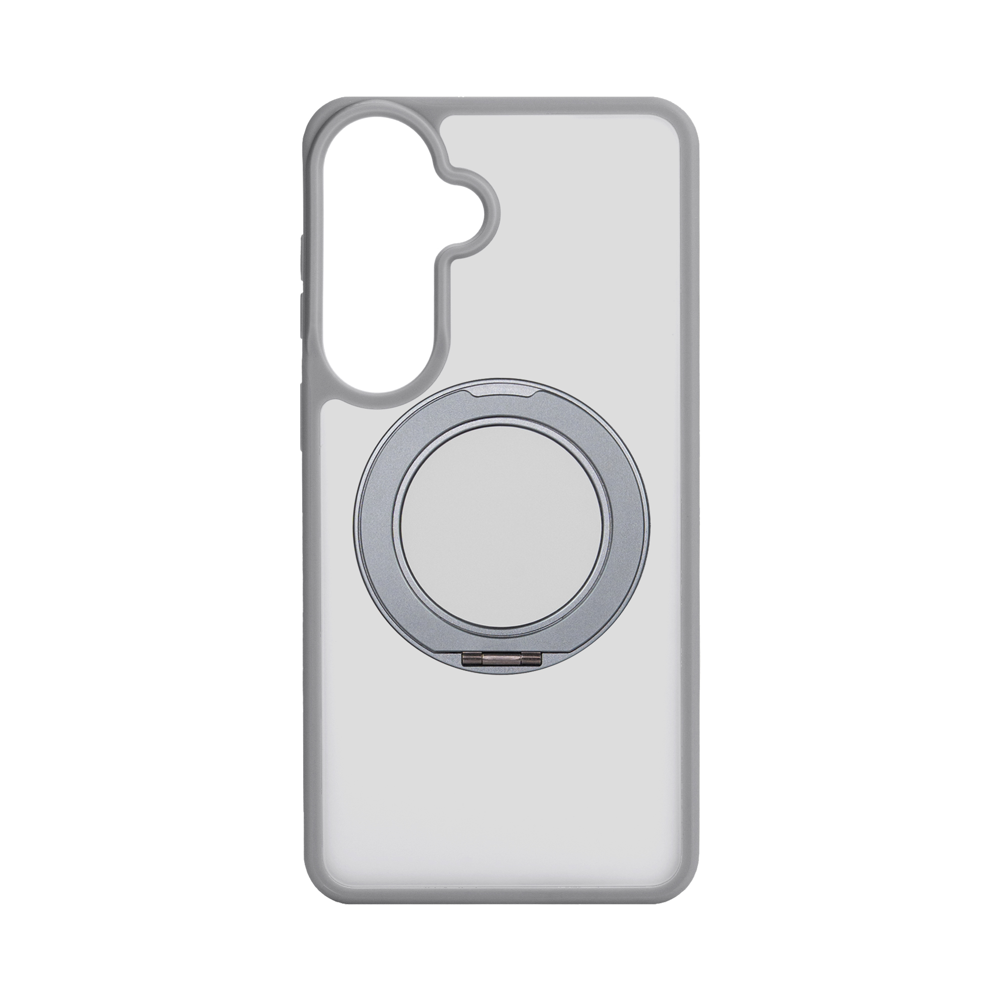 Чехол ArmorStandart Unit Stand2 для Samsung S26 Plus 5G Grey (ARM89960) фото1