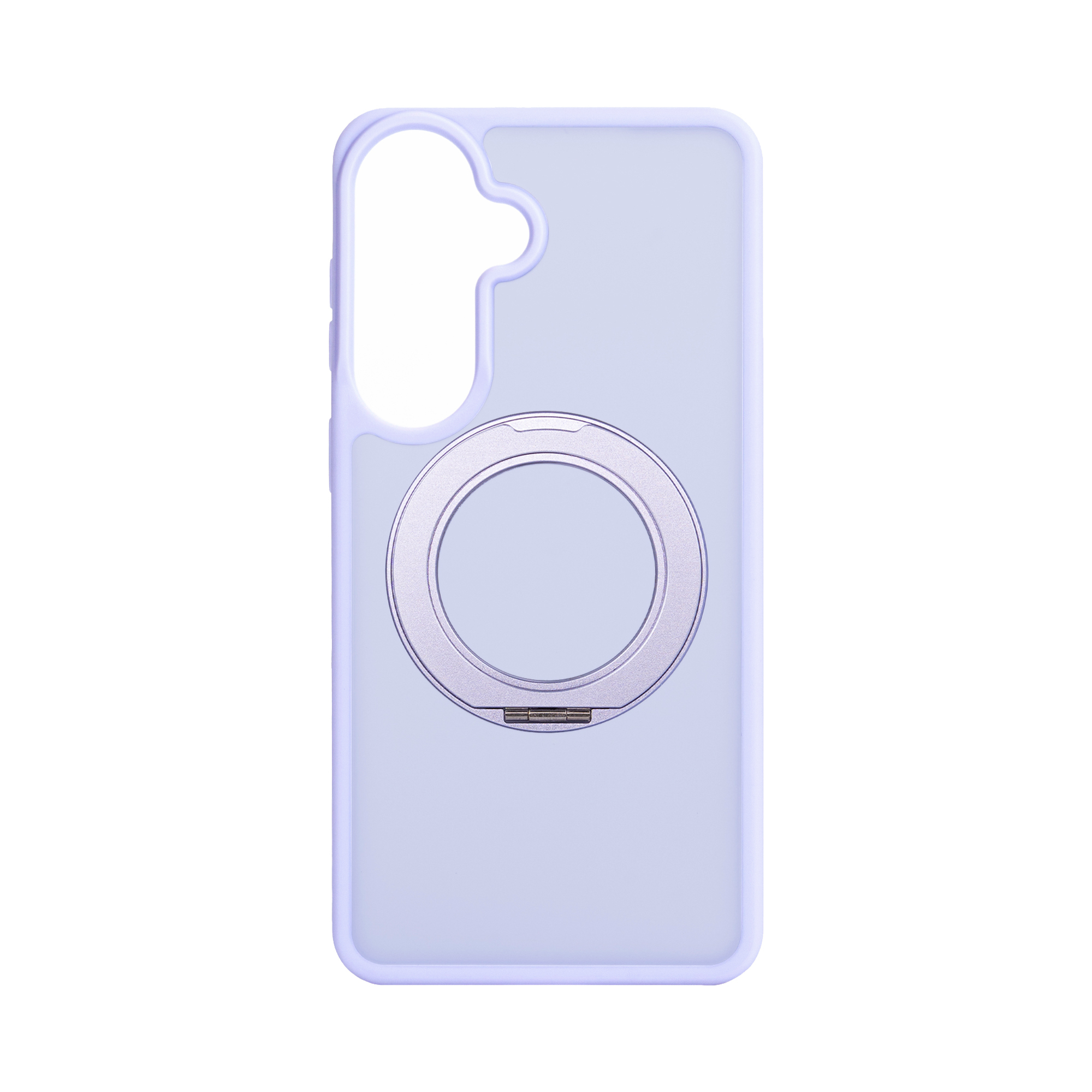 Чехол ArmorStandart Unit Stand2 для Samsung S26 Plus 5G Lavender (ARM89961) фото1