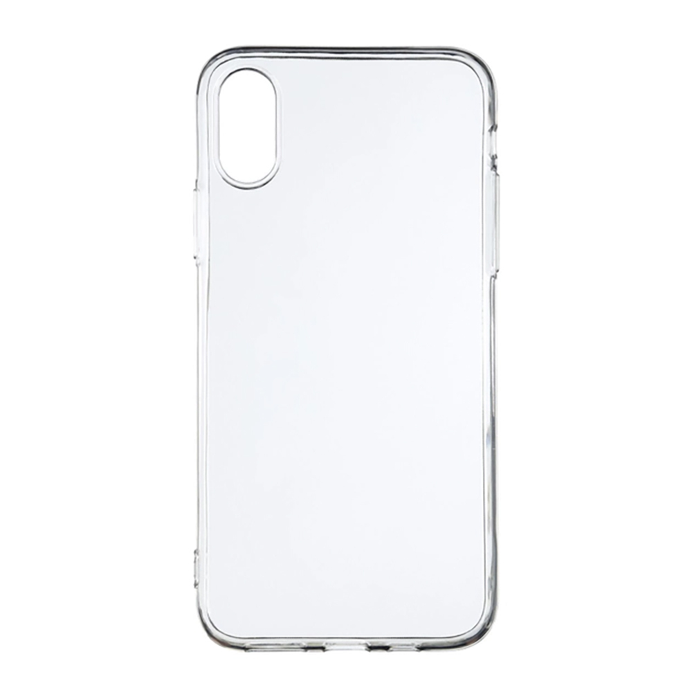 Чохол ArmorStandart Air для Apple iPhone X/XS Clear (ARM54827) фото1