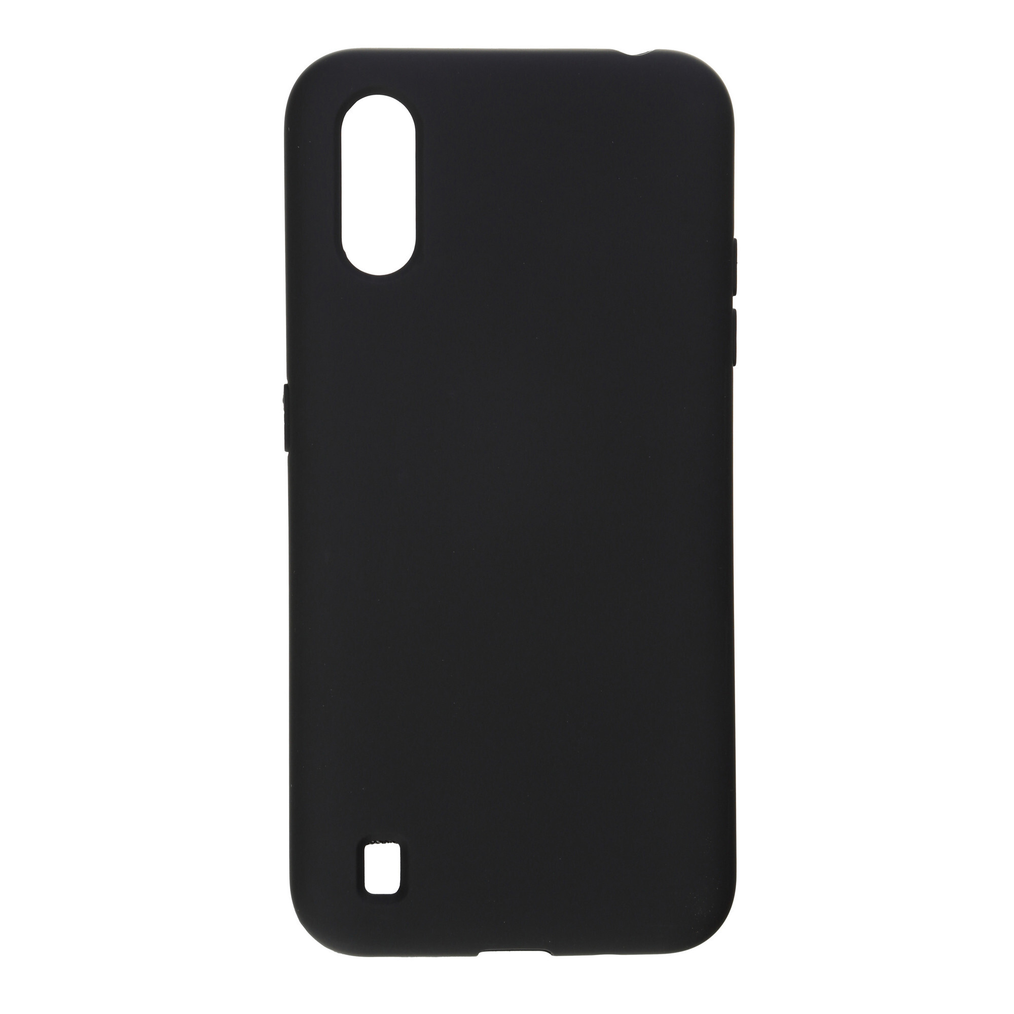 Чехол ArmorStandart ICON для Samsung A01 (A015) Black (ARM56327) фото1