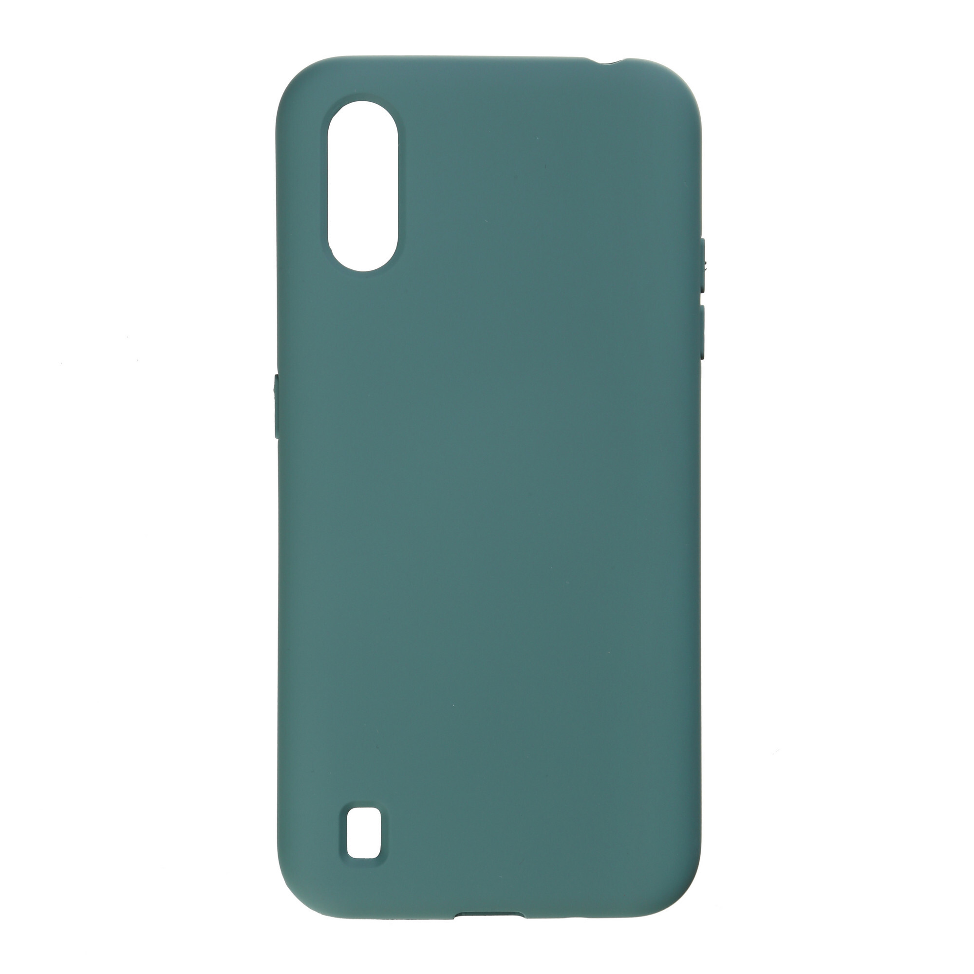 Чехол ArmorStandart ICON для Samsung A01 (A015) Pine Green (ARM56329) фото1