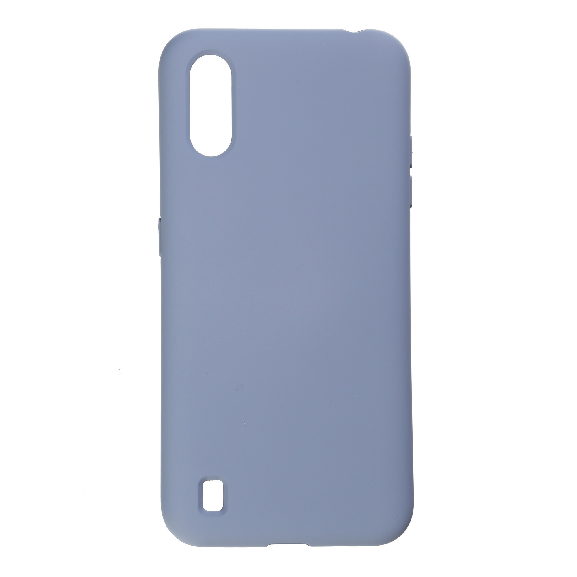 Чехол ArmorStandart ICON для Samsung A01 (A015) Blue (ARM56331) фото1