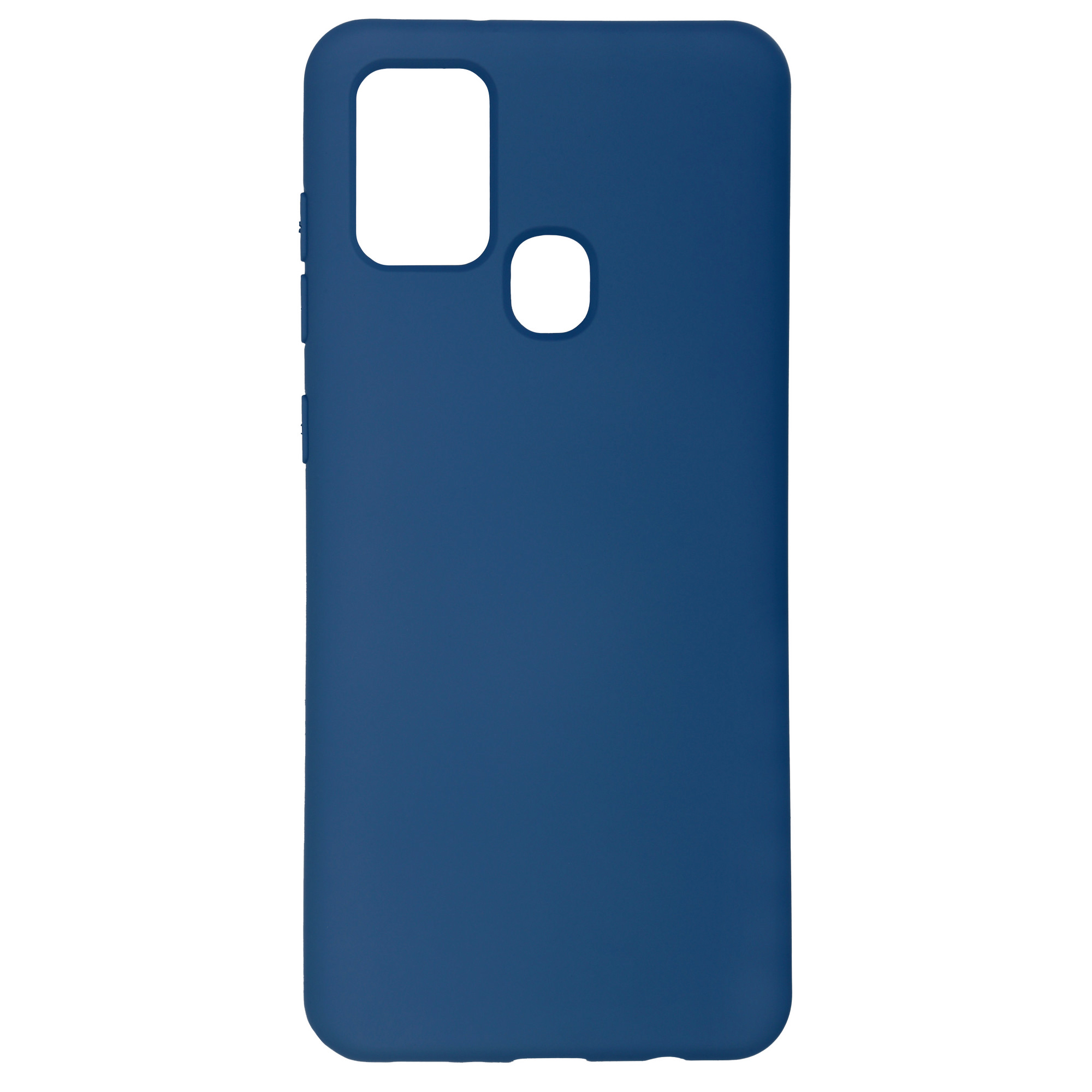 Чехол ArmorStandart ICON для Samsung A21s (A217) Blue (ARM56336) фото1