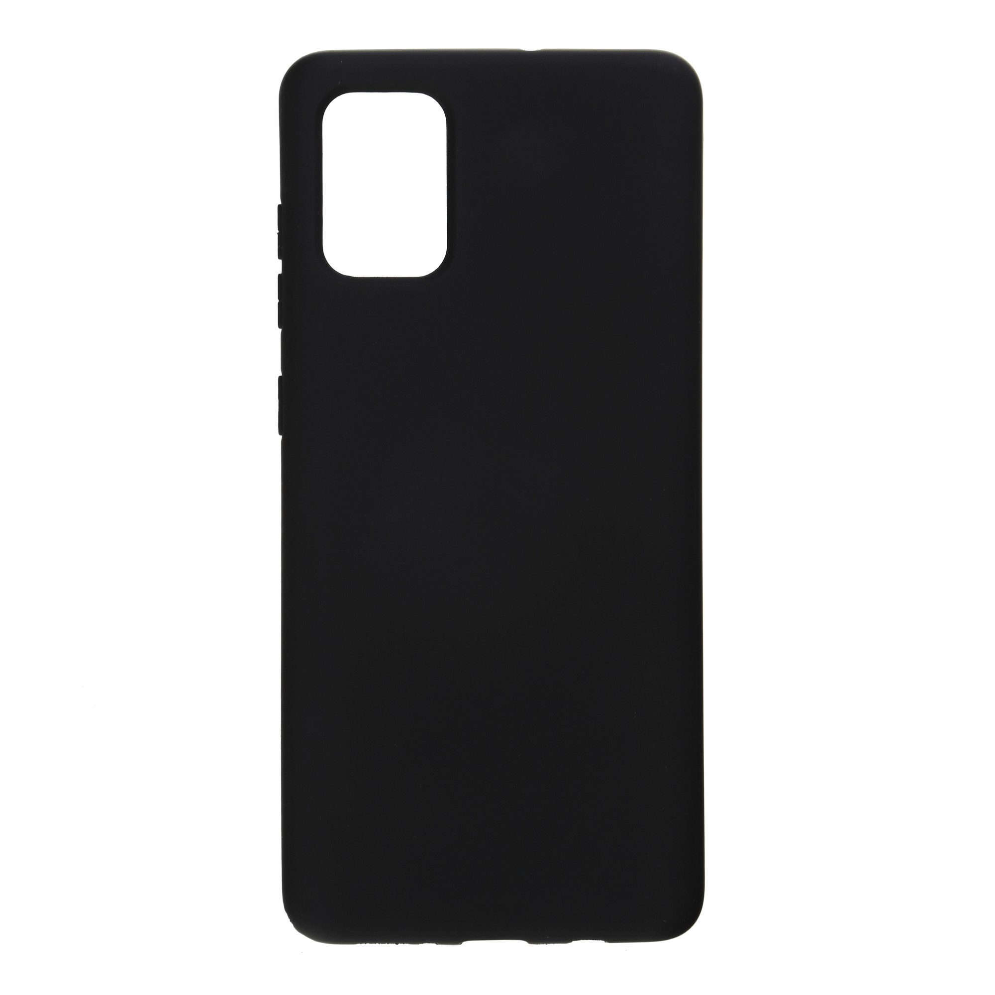 Чехол ArmorStandart ICON для Samsung A71 (A715) Black (ARM56342) фото1
