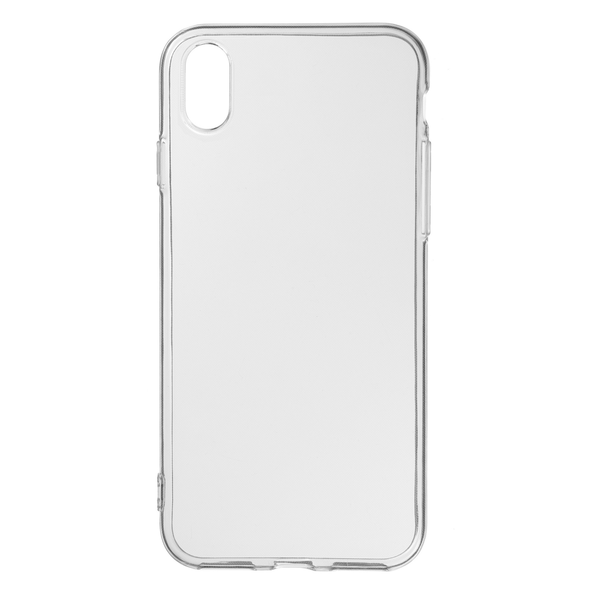 Чехол ArmorStandart Air для Apple iPhone XR Clear (ARM56564) фото1