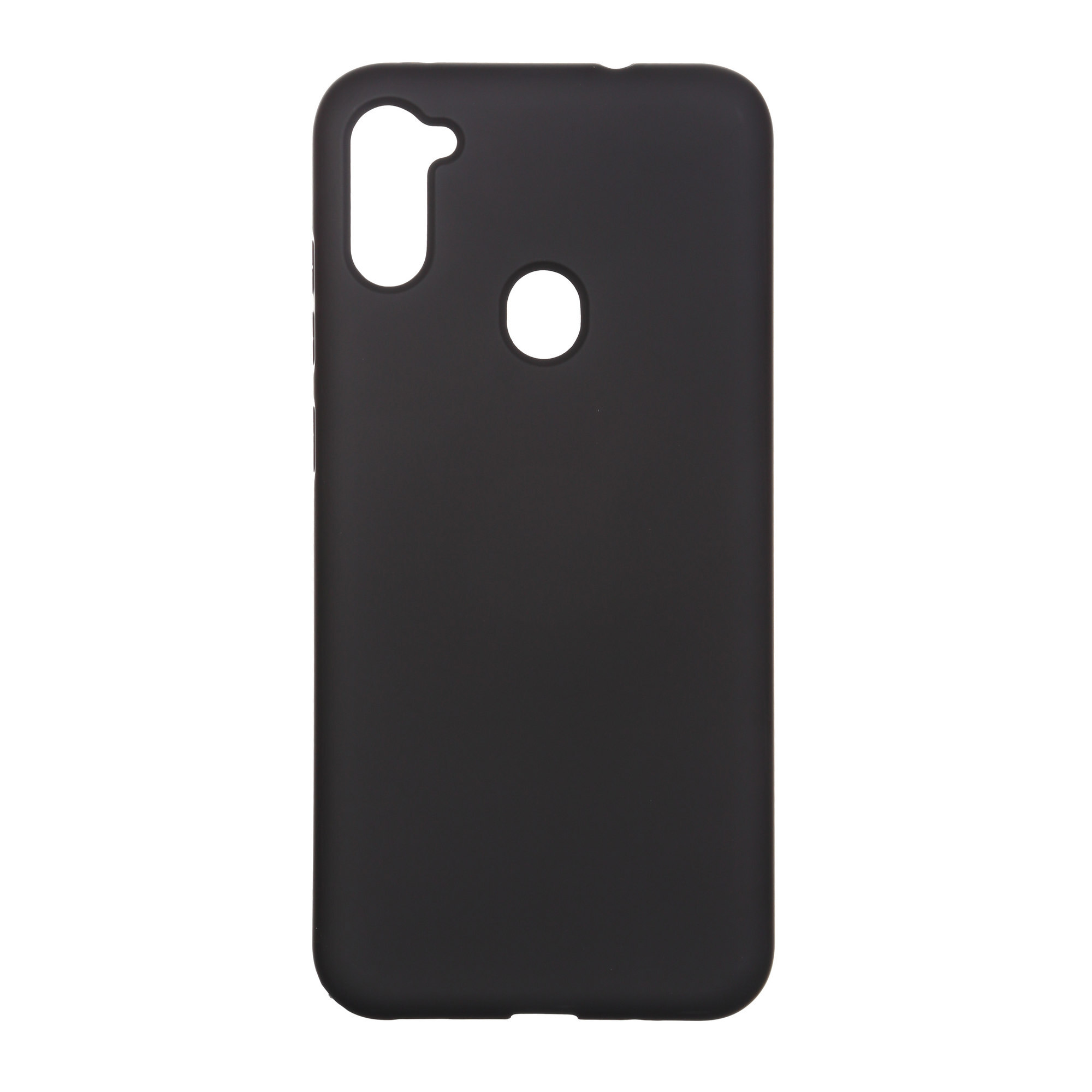 Чехол ArmorStandart ICON для Samsung A11 (A115)/M11 (M115) Black (ARM56571) фото1