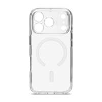 Чохол Harder Nude MagCase для Apple iPhone 17 Pro (ARM87347)