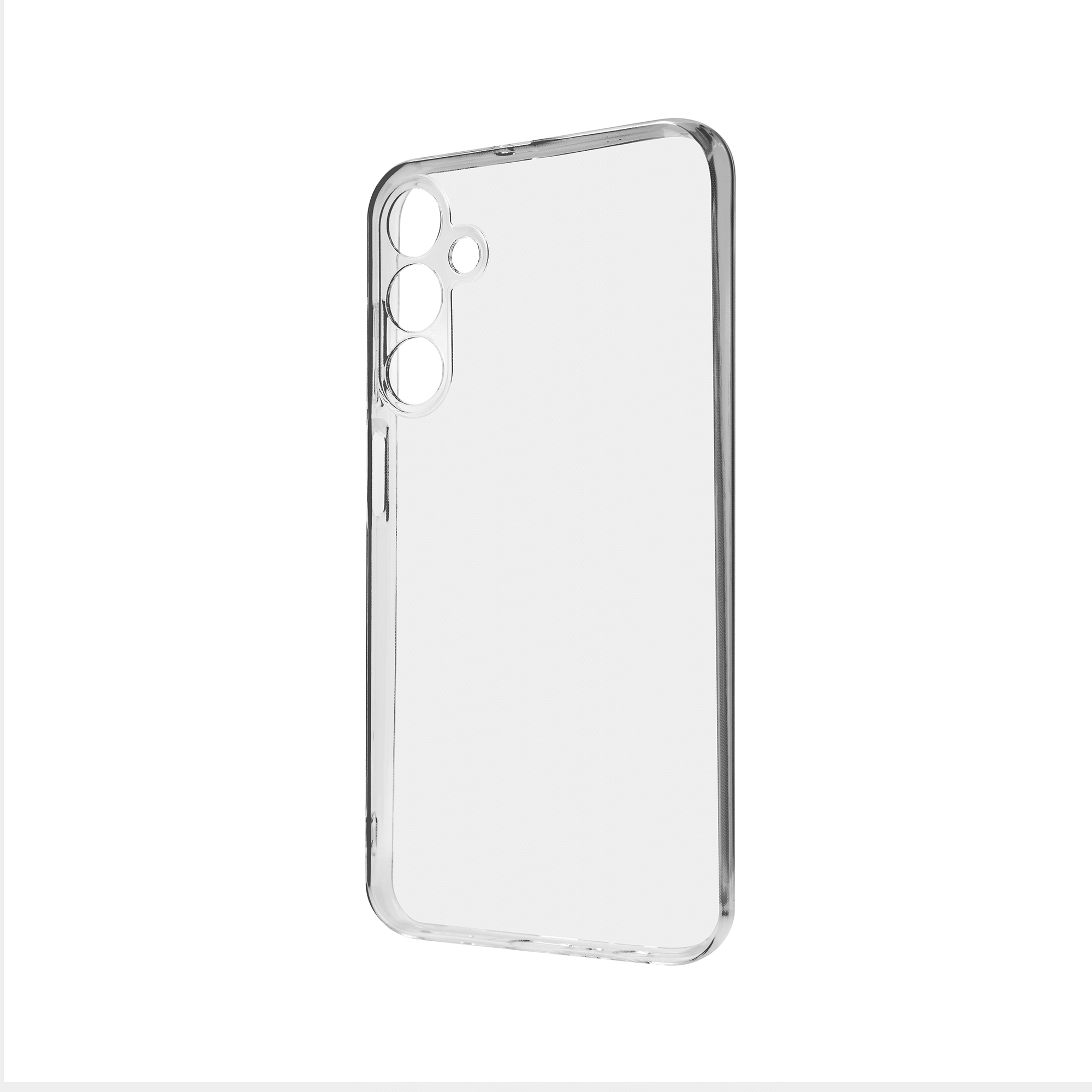 Чехол ArmorStandart Air для Samsung M15 5G (M156) Camera cover Clear (ARM74384) фото1