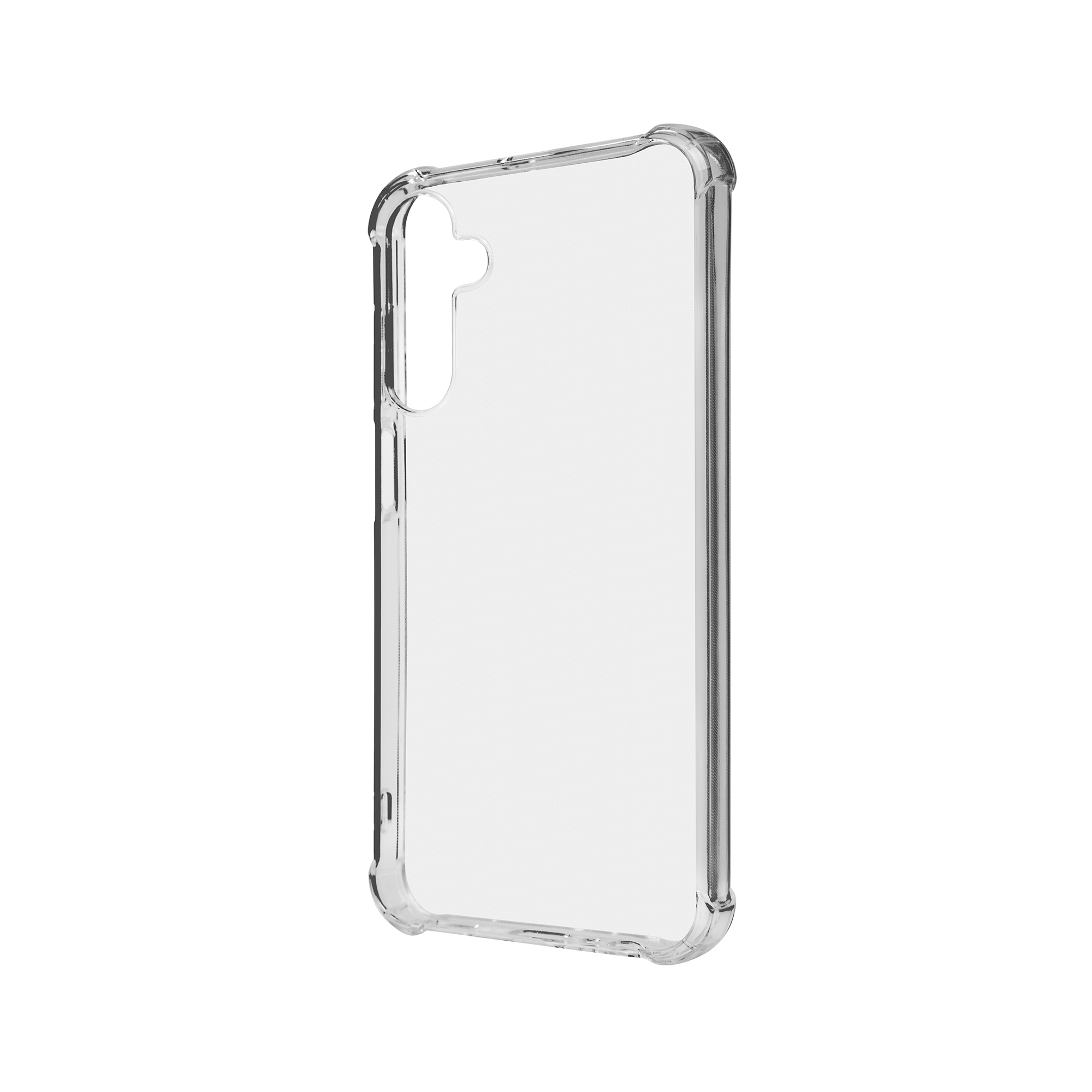 Чехол ArmorStandart Air Force для Samsung M15 5G (M156) Clear (ARM74385) фото1