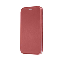 Чохол-книжка ArmorStandart G-Case для Samsung A35 5G (A356) Marsala (ARM74469)
