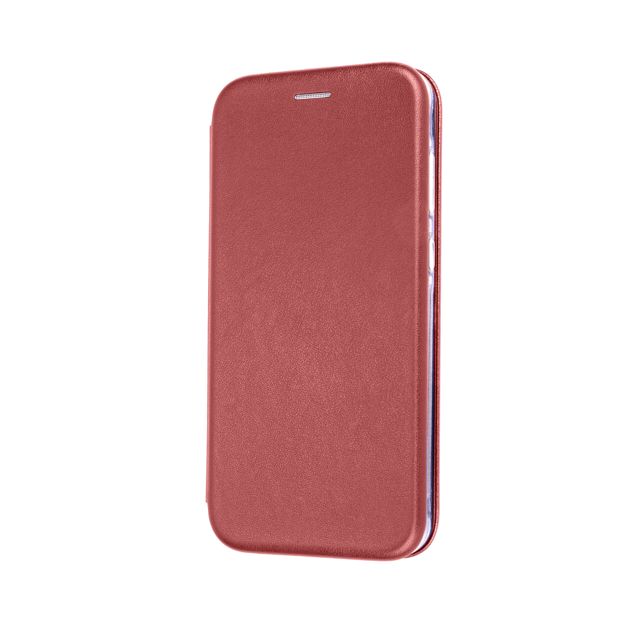 Чехол-книжка ArmorStandart G-Case для Samsung A35 5G (A356) Marsala (ARM74469) фото1