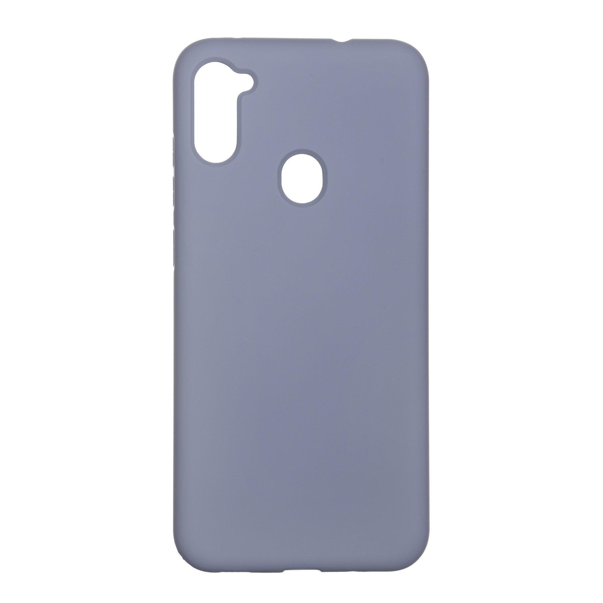 Чехол ArmorStandart ICON для Samsung A11 (A115)/M11 (M115) Blue (ARM56575) фото1