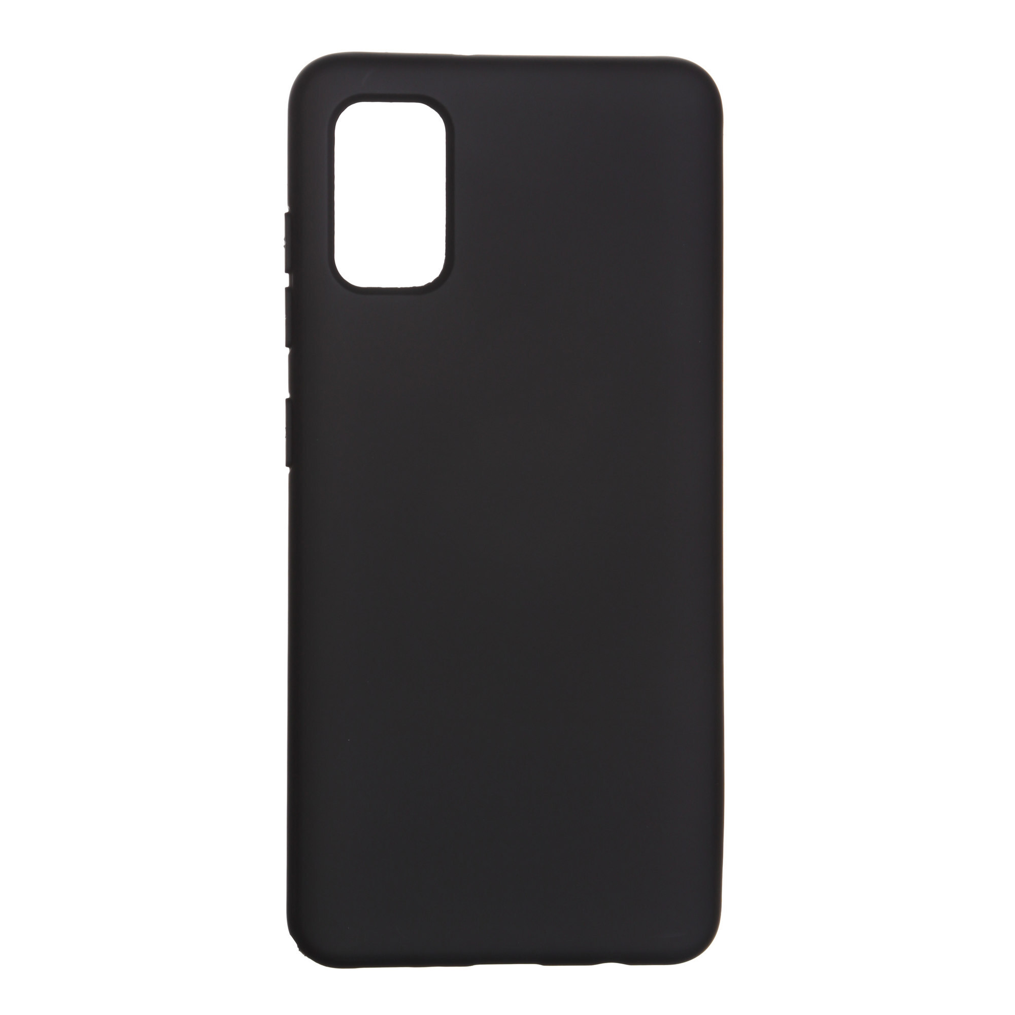 Чехол ArmorStandart ICON для Samsung A41 (A415) Black (ARM56576) фото1