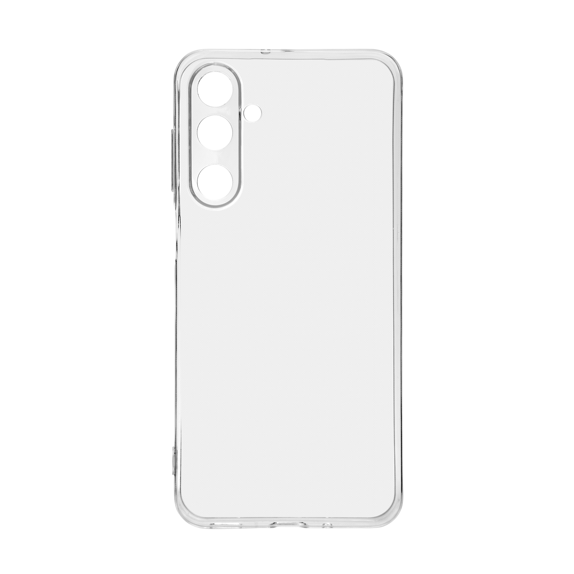 Чехол ArmorStandart Air для Samsung M16 5G Camera cover Clear (ARM83181) фото1