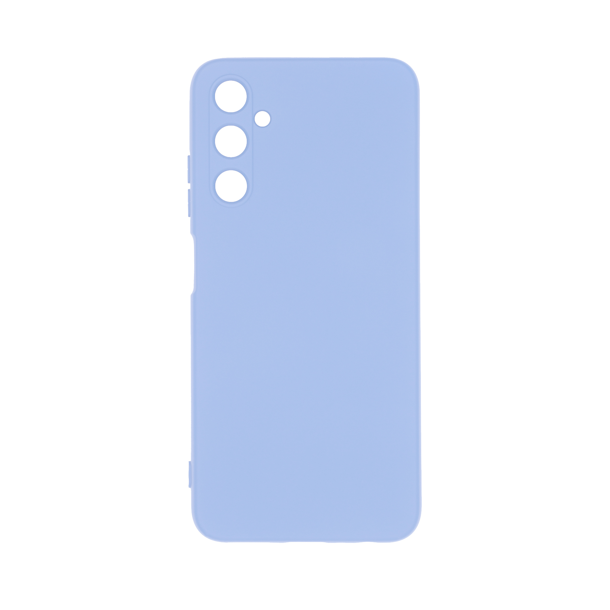 Чехол ArmorStandart ICON для Samsung A05s (A057) Camera cover Lavender (ARM83300) фото1