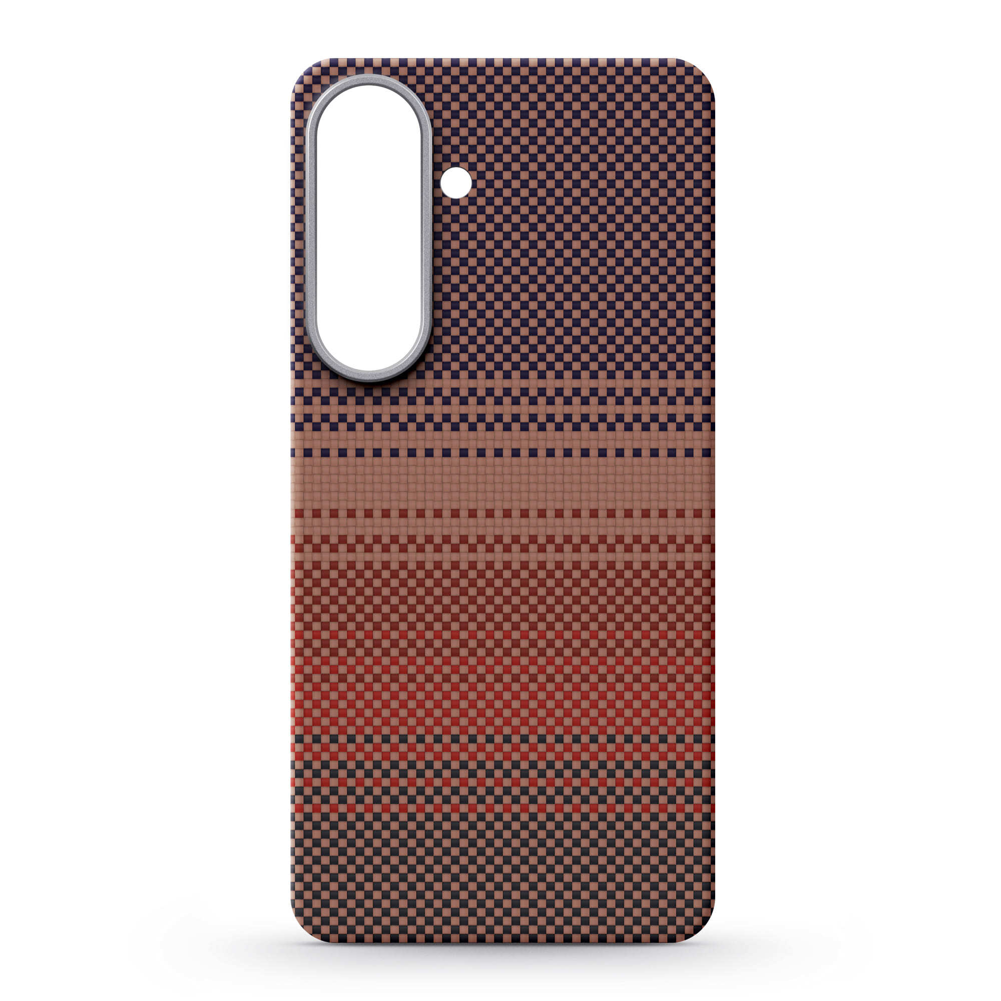 Чехол ArmorStandart BlackIcon Kevlar MagCase для Samsung S26 Plus Sunset (ARM90157) фото1