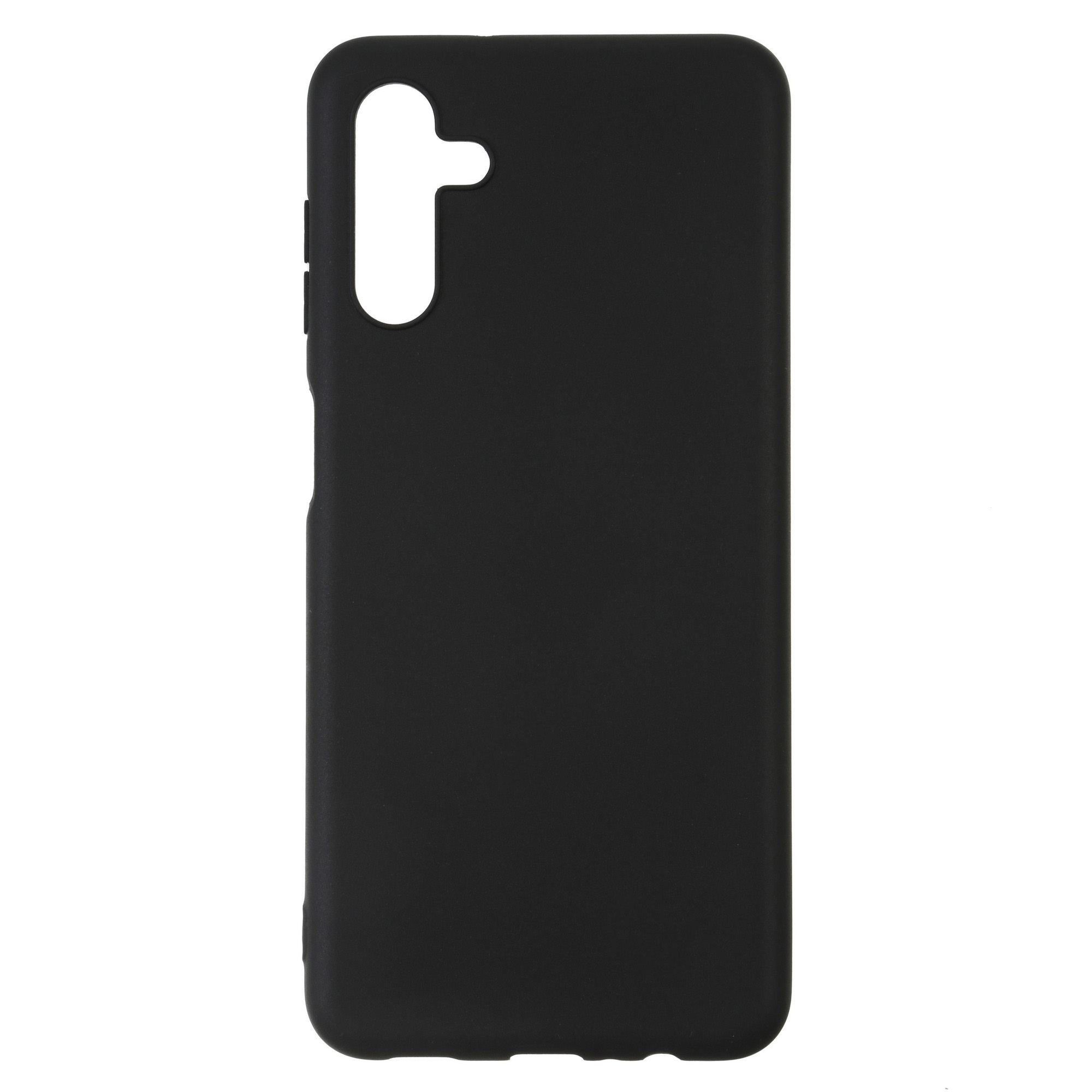 Чехол ArmorStandart Matte Slim Fit для Samsung A04s / A13 5G Black (ARM63898) фото1