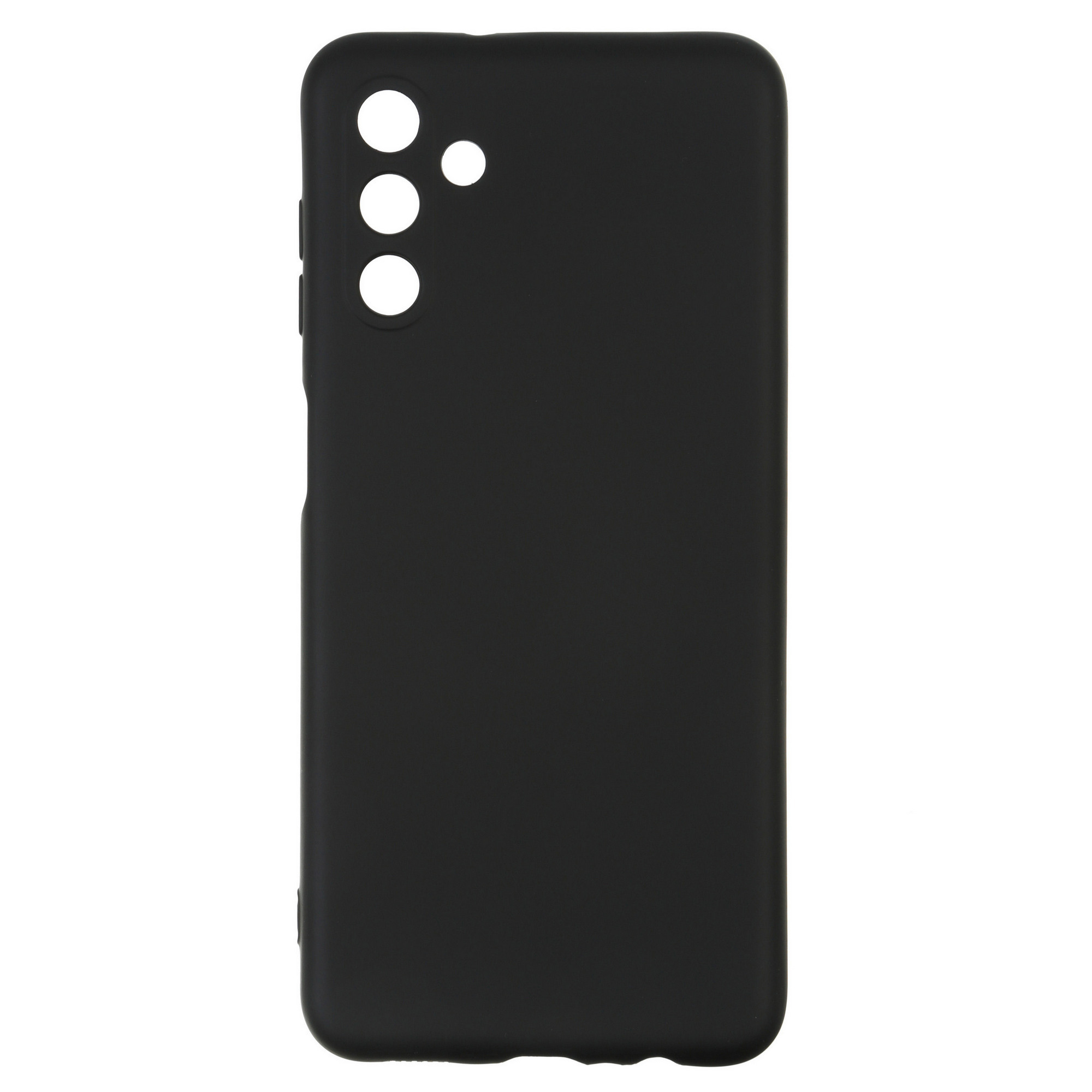 Чехол ArmorStandart ICON для Samsung A04s / A13 5G Camera cover Black (ARM63904) фото1