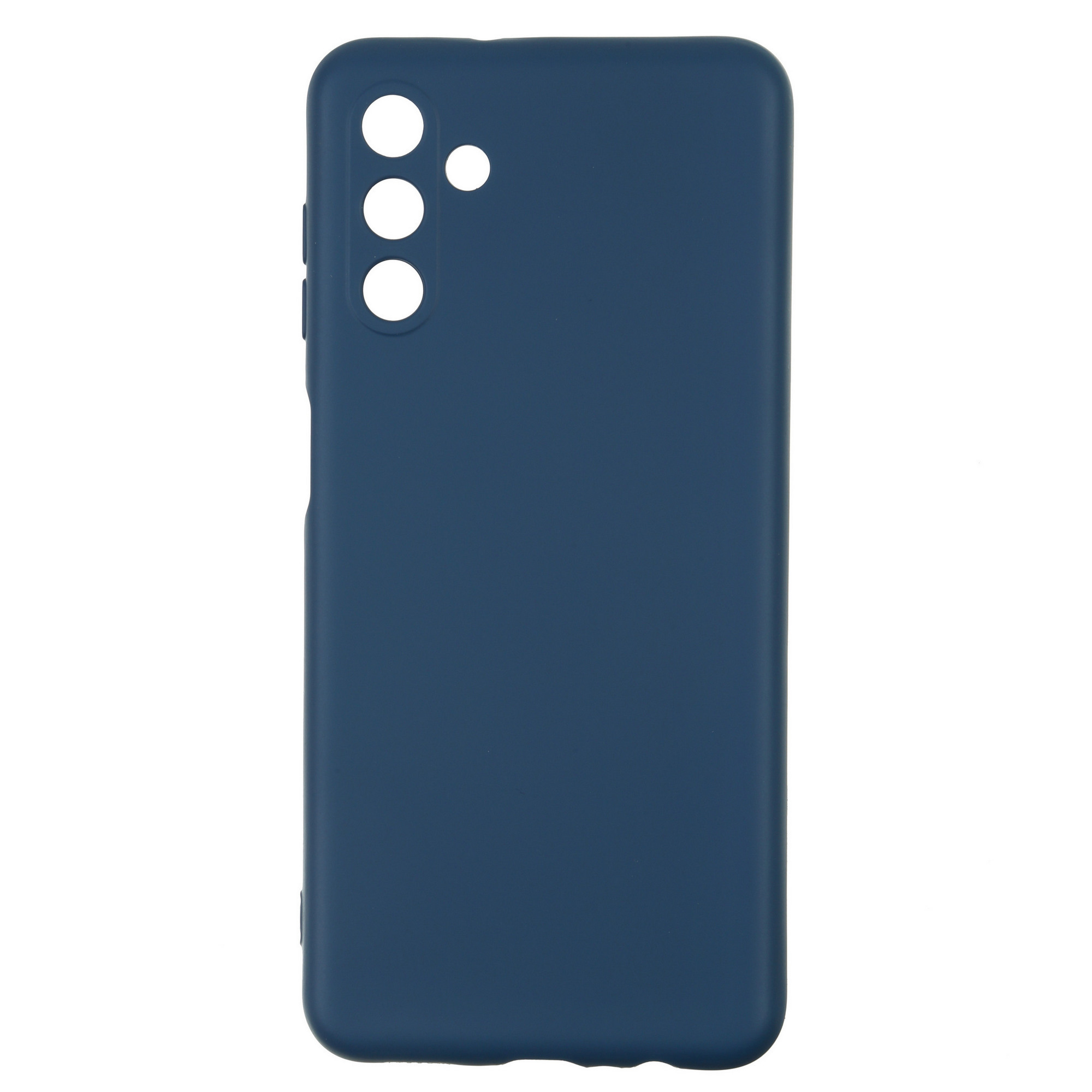 Чехол ArmorStandart ICON для Samsung A04s / A13 5G Camera cover Blue (ARM63908) фото1