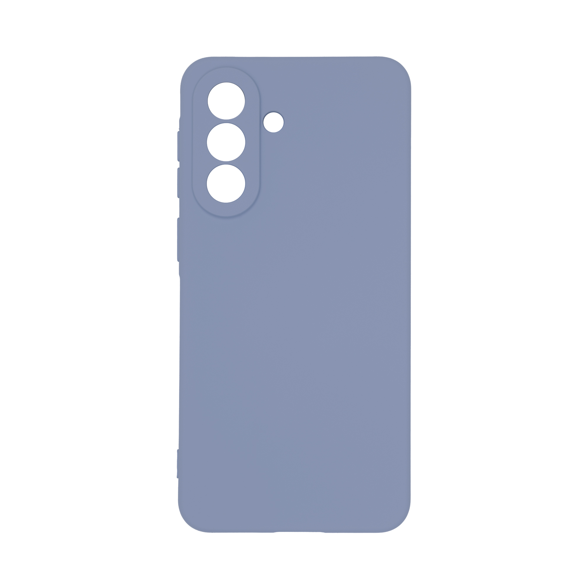 Чехол ArmorStandart ICON для Samsung A57 5G Camera cover Winter Blue (ARM89812) фото1