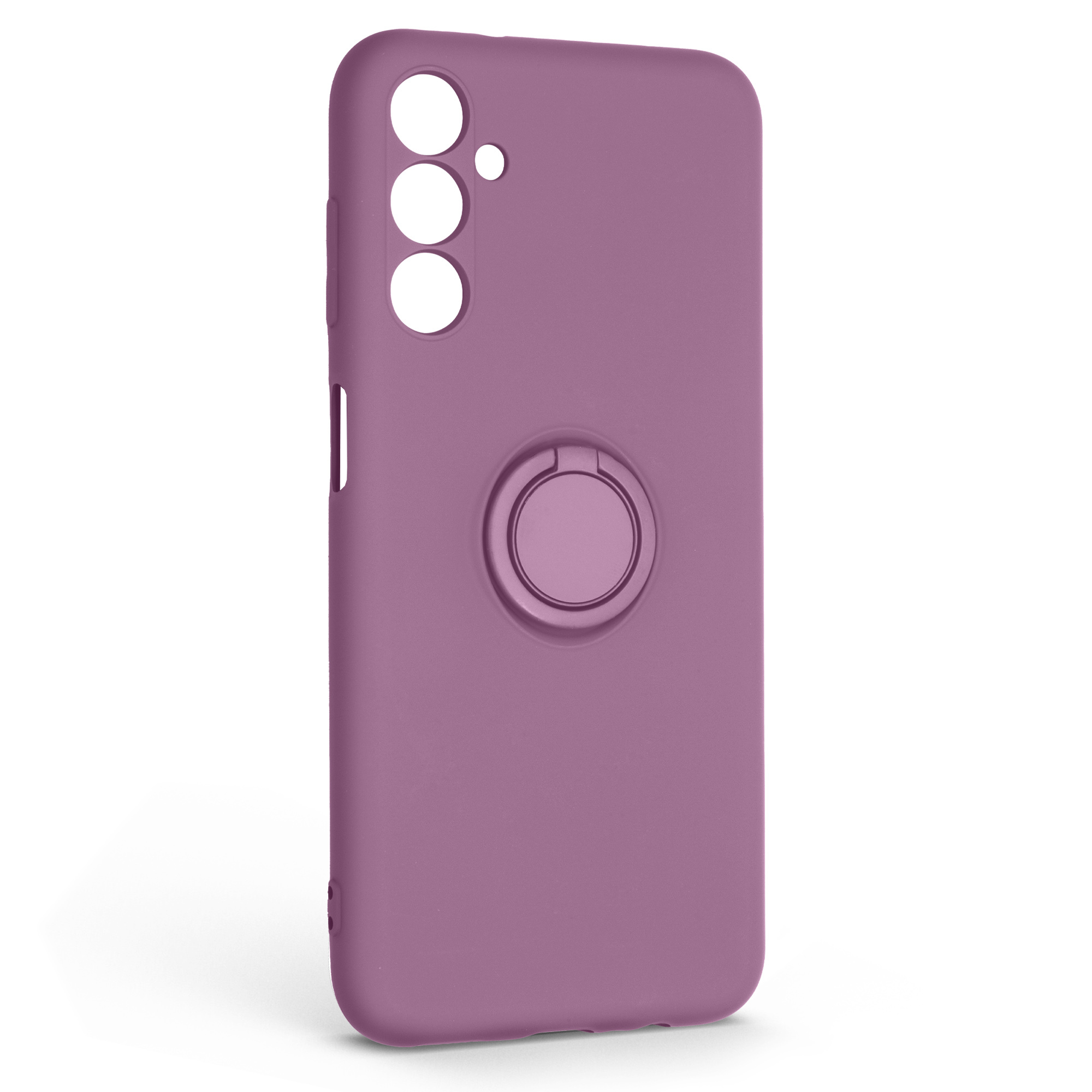 Чехол ArmorStandart Icon Ring для Samsung M14 5G (M146) Grape (ARM68785) фото1