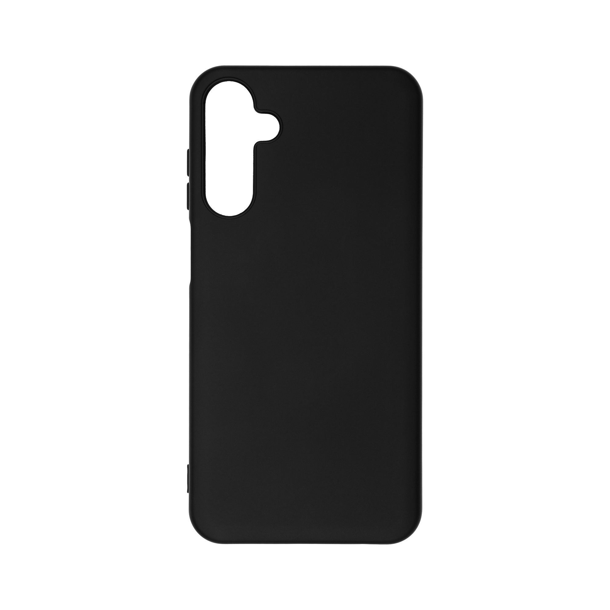 Чехол ArmorStandart ICON для Samsung M15 5G (M156) Black (ARM74373) фото1