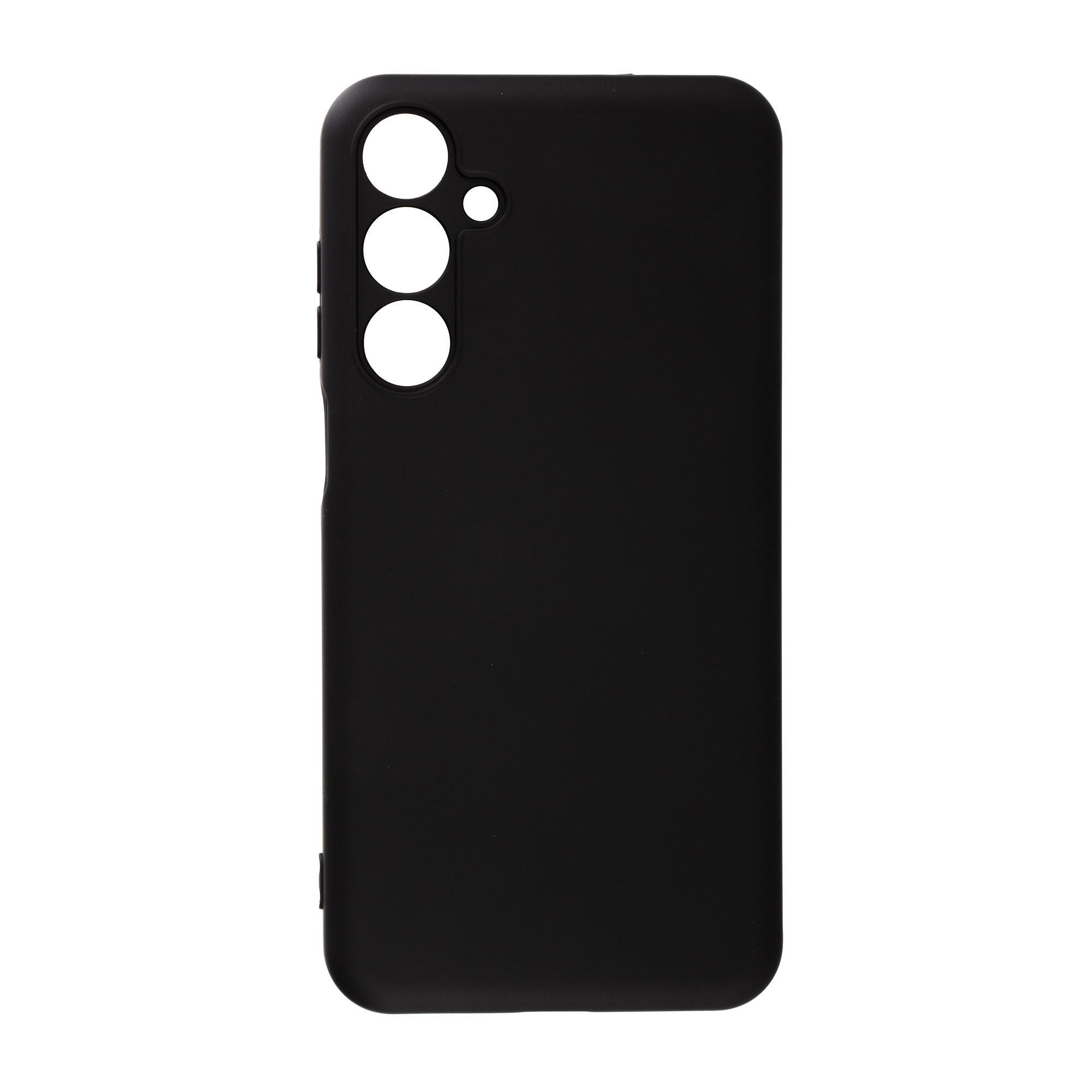 Чехол ArmorStandart ICON для Samsung M35 5G (M356) Camera cove Black (ARM77972) фото1